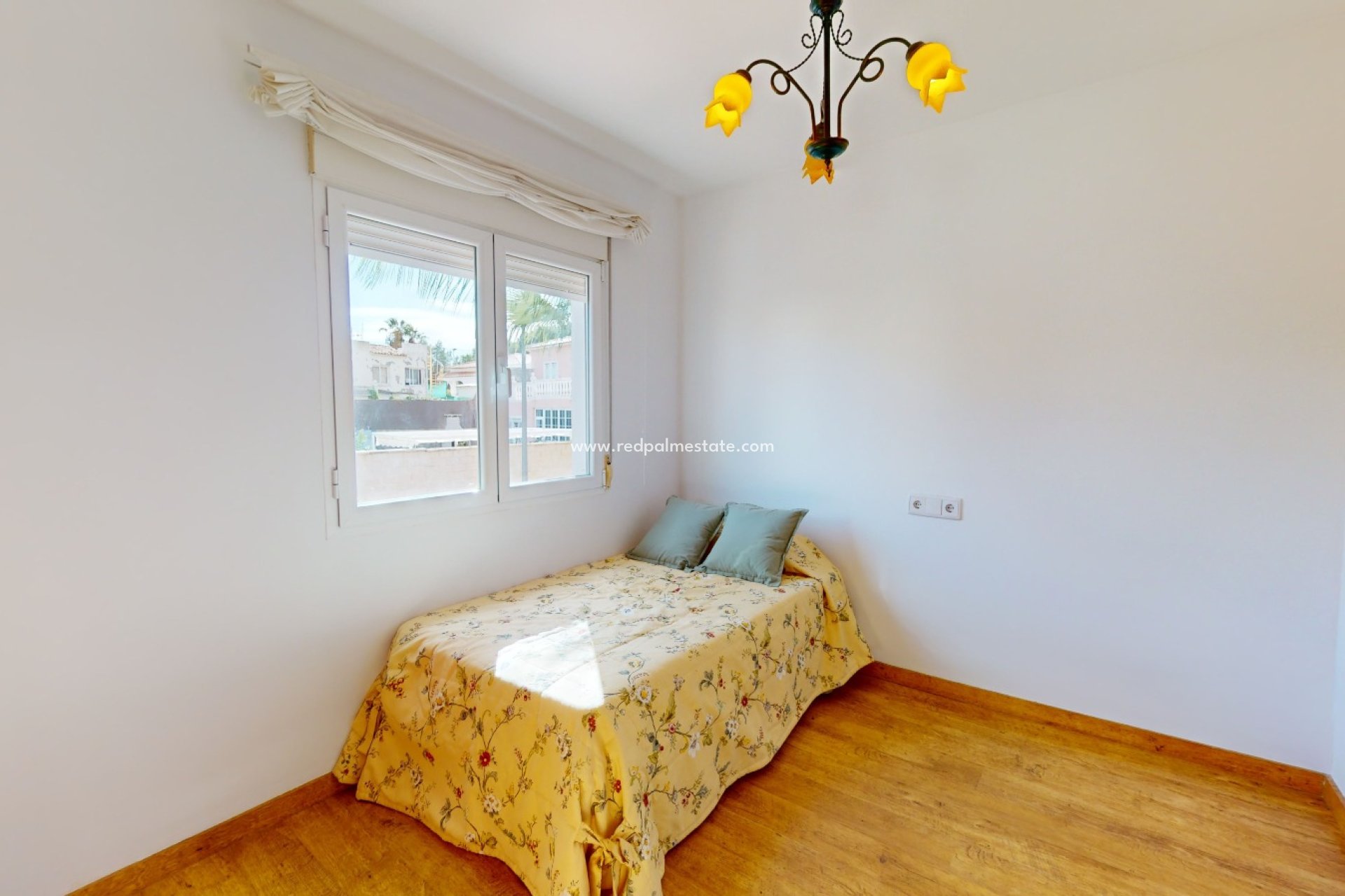 Resale - Town House -
La Nucía - Costa Blanca