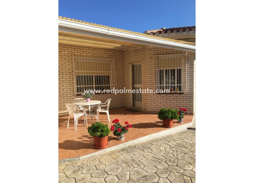 Resale - Town House -
La Nucía - Costa Blanca