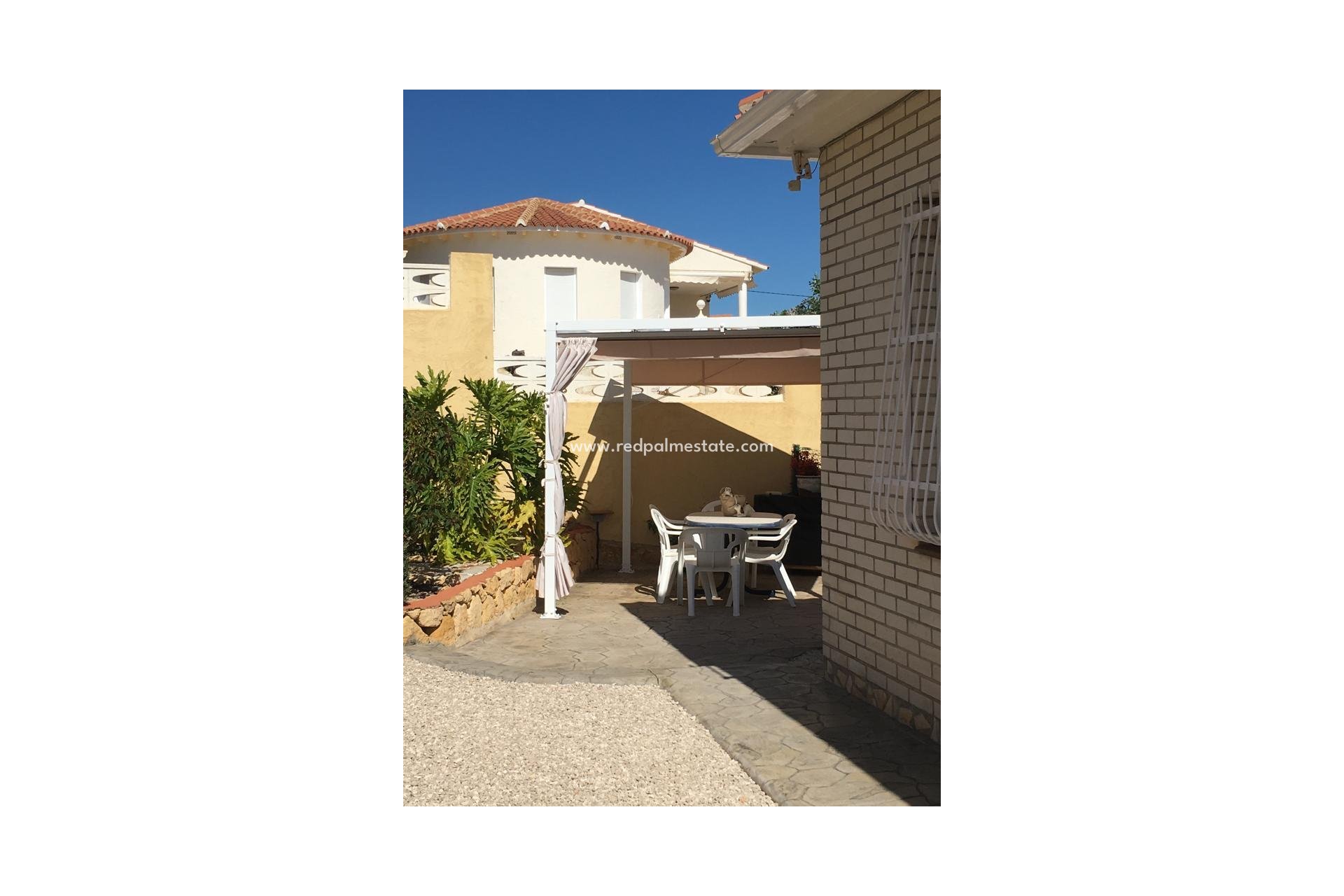 Resale - Town House -
La Nucía - Costa Blanca