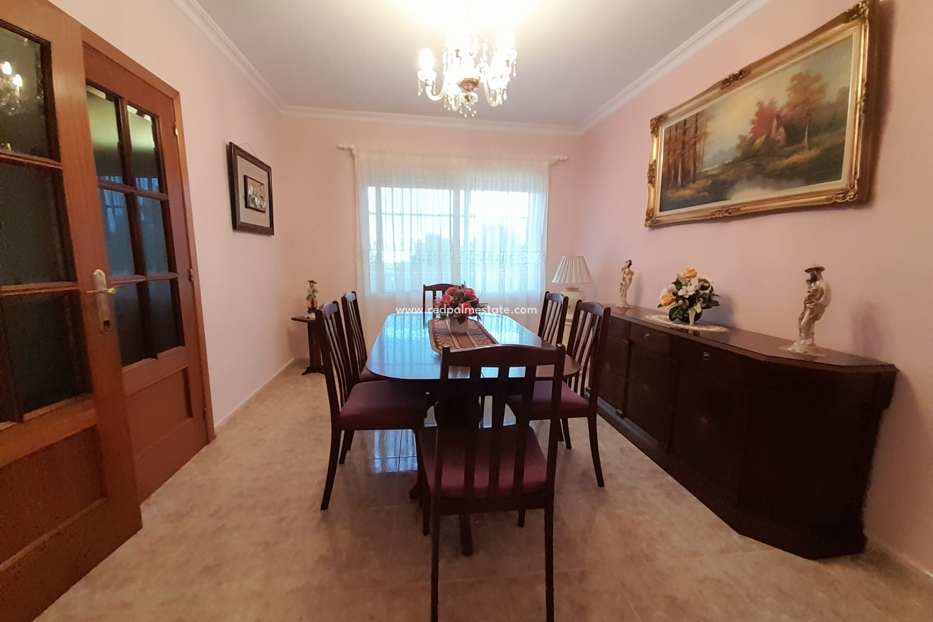 Resale - Town House -
La Nucía - Costa Blanca