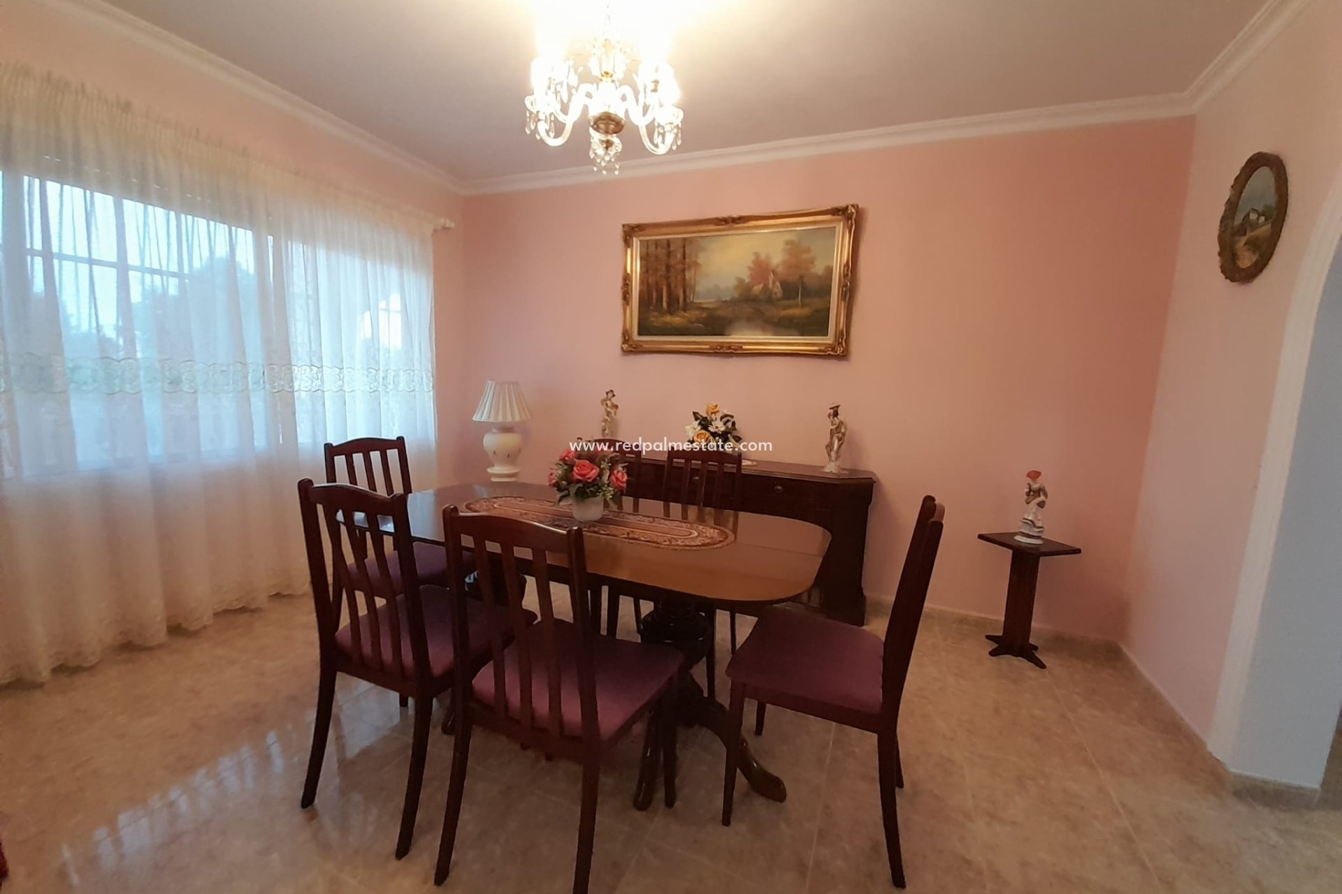 Resale - Town House -
La Nucía - Costa Blanca