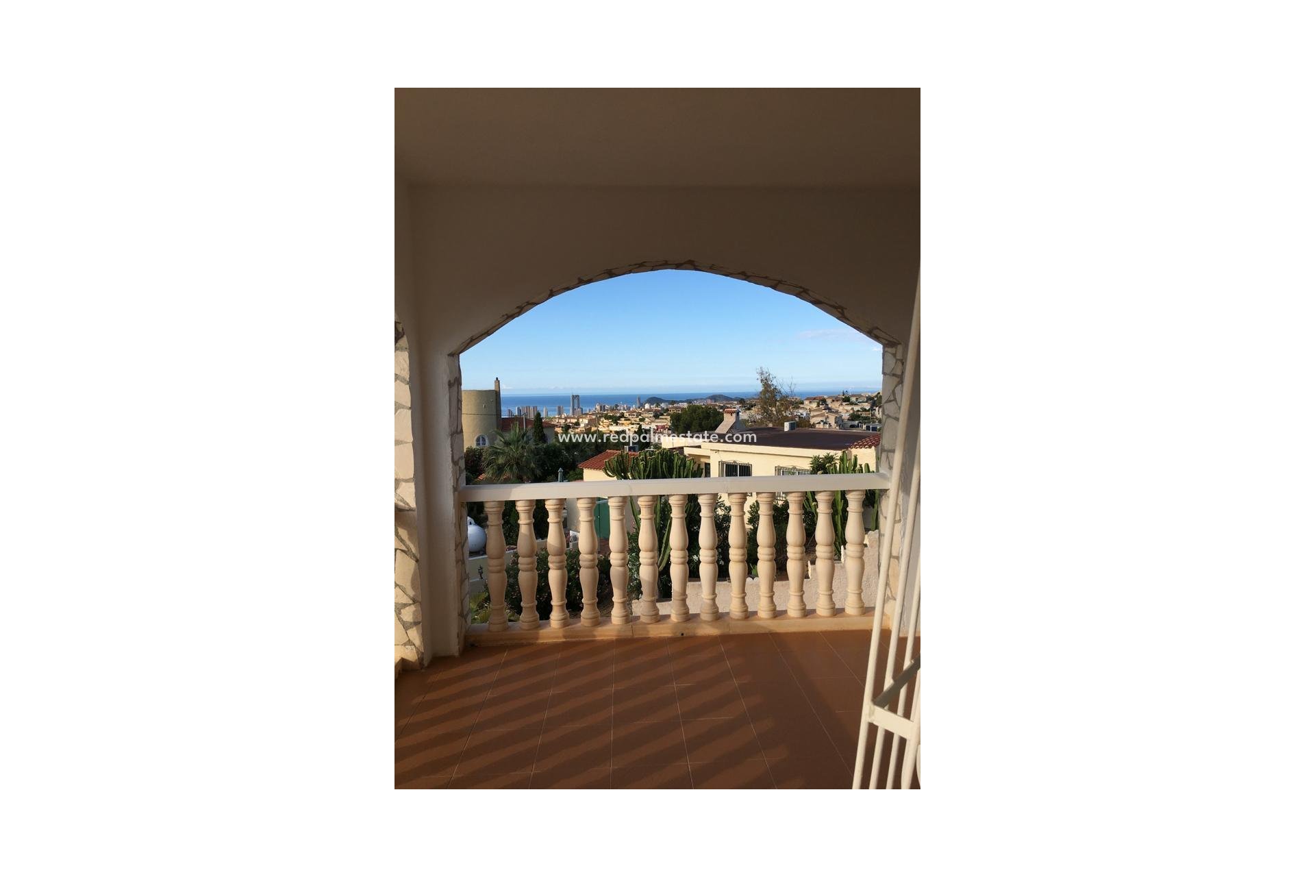 Resale - Town House -
La Nucía - Costa Blanca