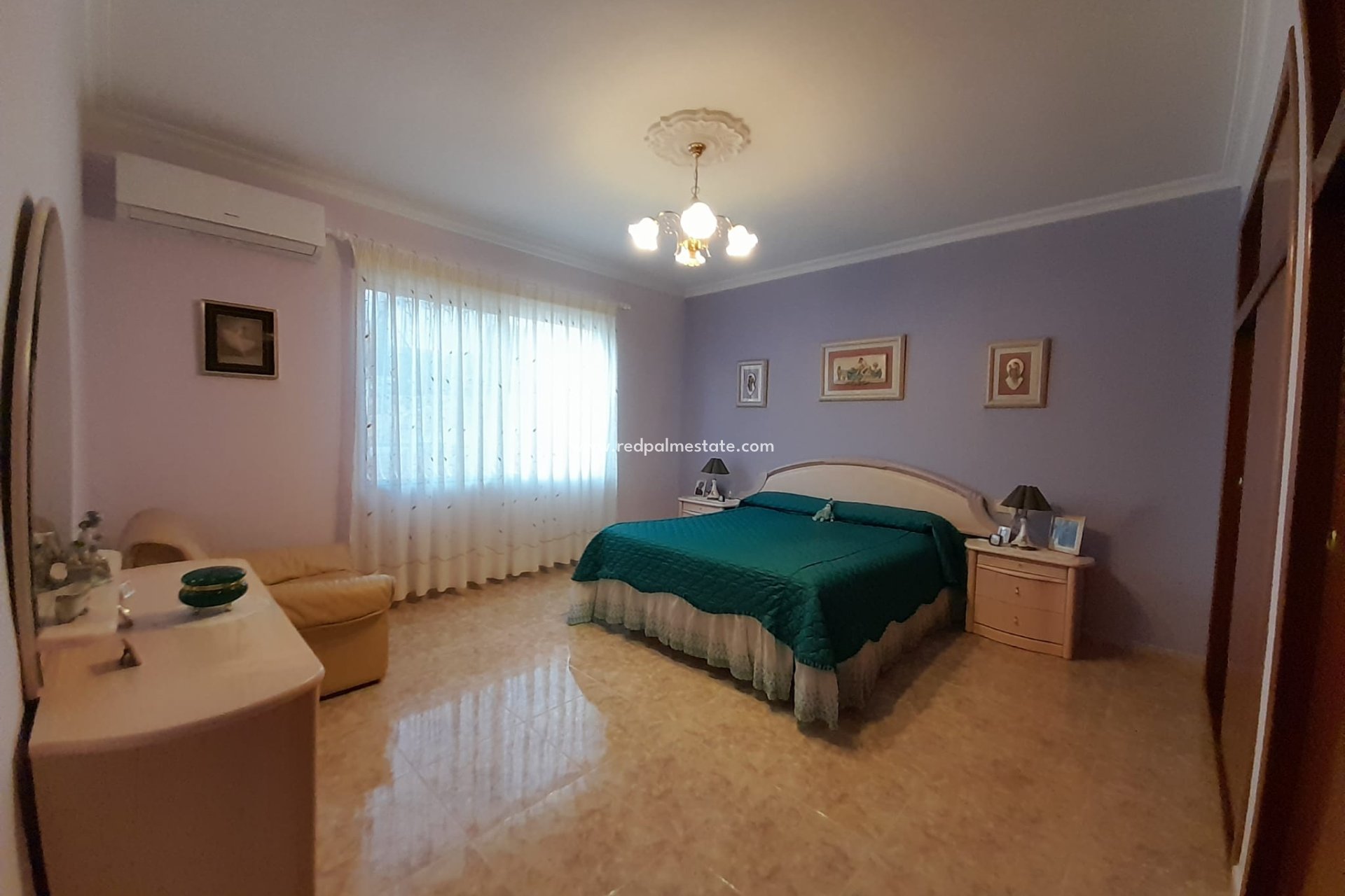 Resale - Town House -
La Nucía - Costa Blanca