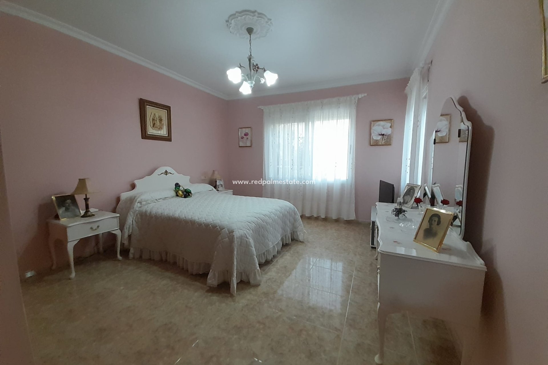 Resale - Town House -
La Nucía - Costa Blanca