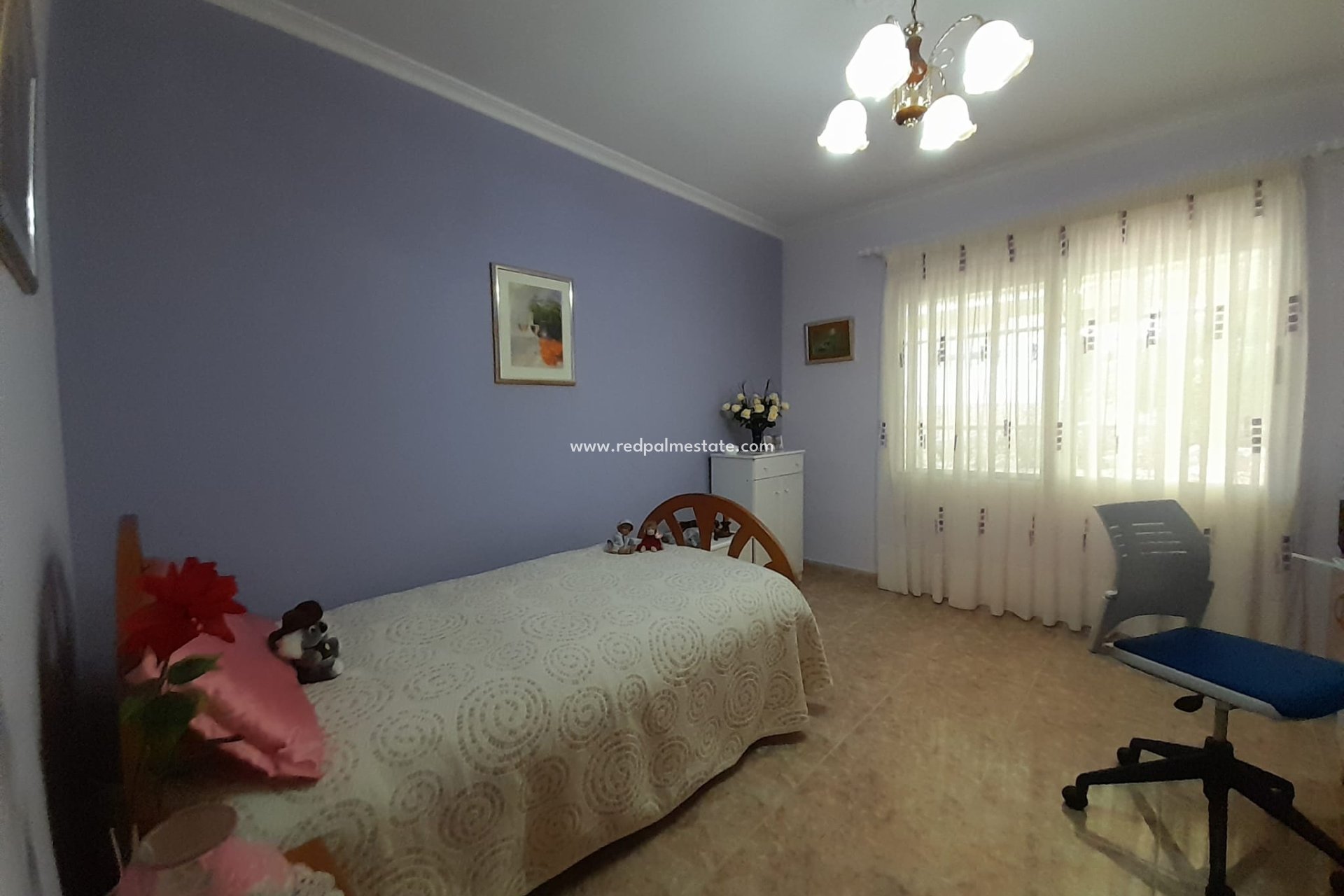 Resale - Town House -
La Nucía - Costa Blanca