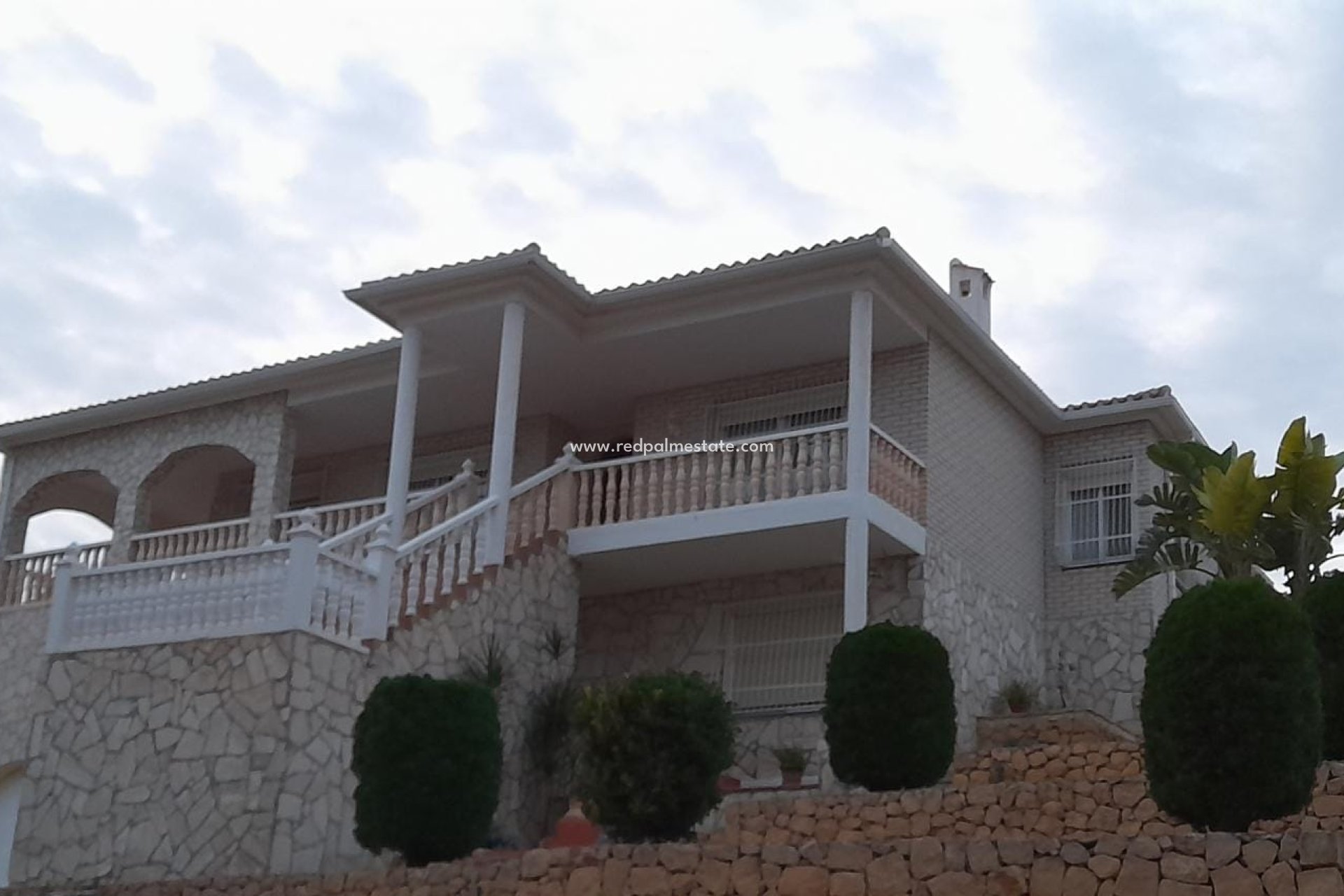 Resale - Town House -
La Nucía - Costa Blanca