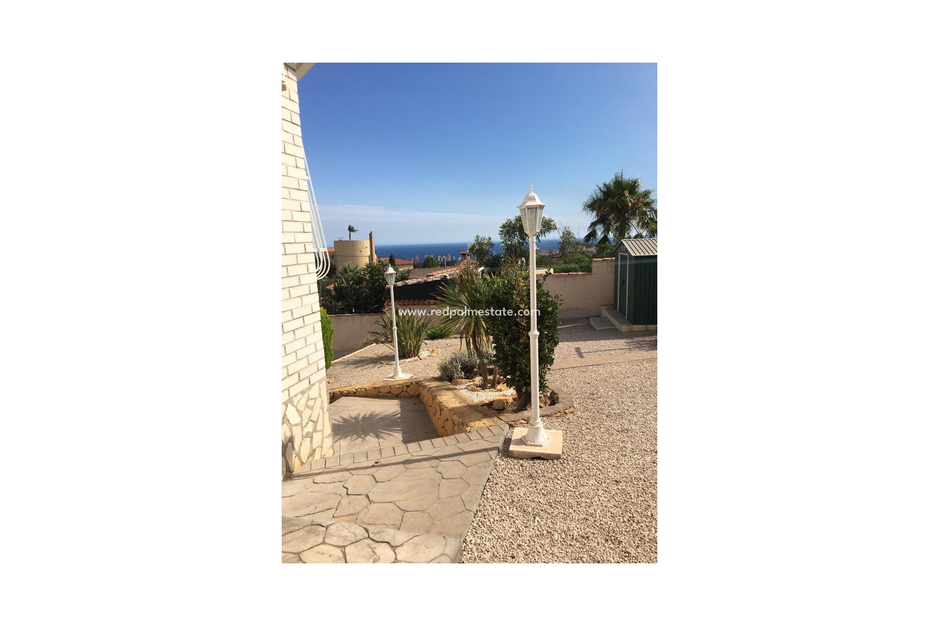 Resale - Town House -
La Nucía - Costa Blanca