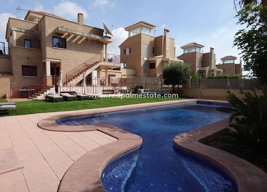 Resale - Town House -
La Nucía - Costa Blanca