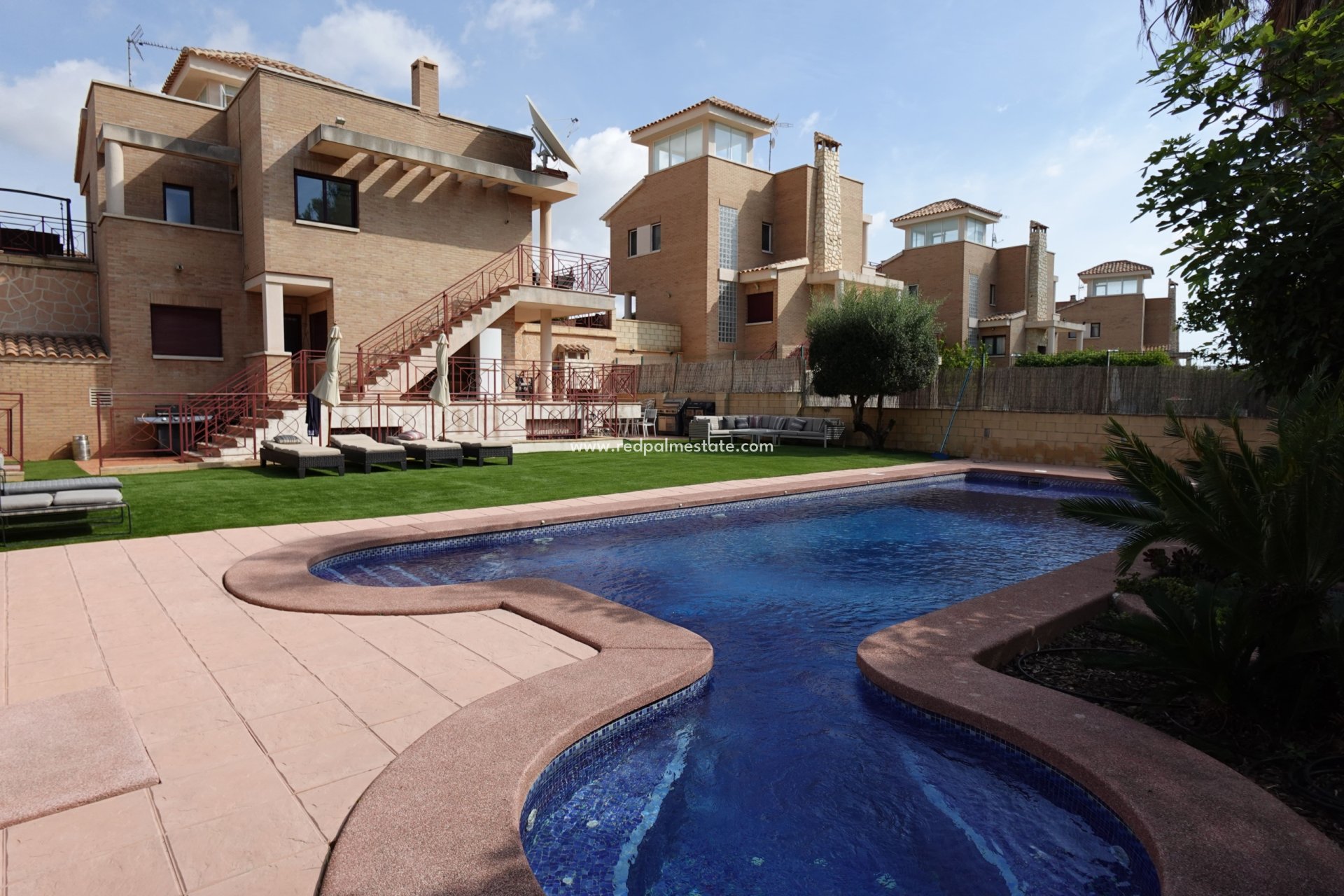 Resale - Town House -
La Nucía - Costa Blanca