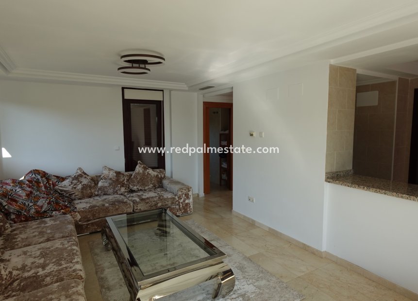 Resale - Town House -
La Nucía - Costa Blanca