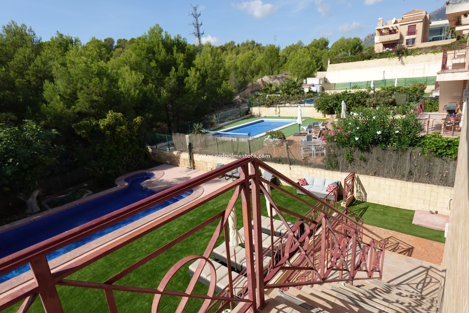 Resale - Town House -
La Nucía - Costa Blanca