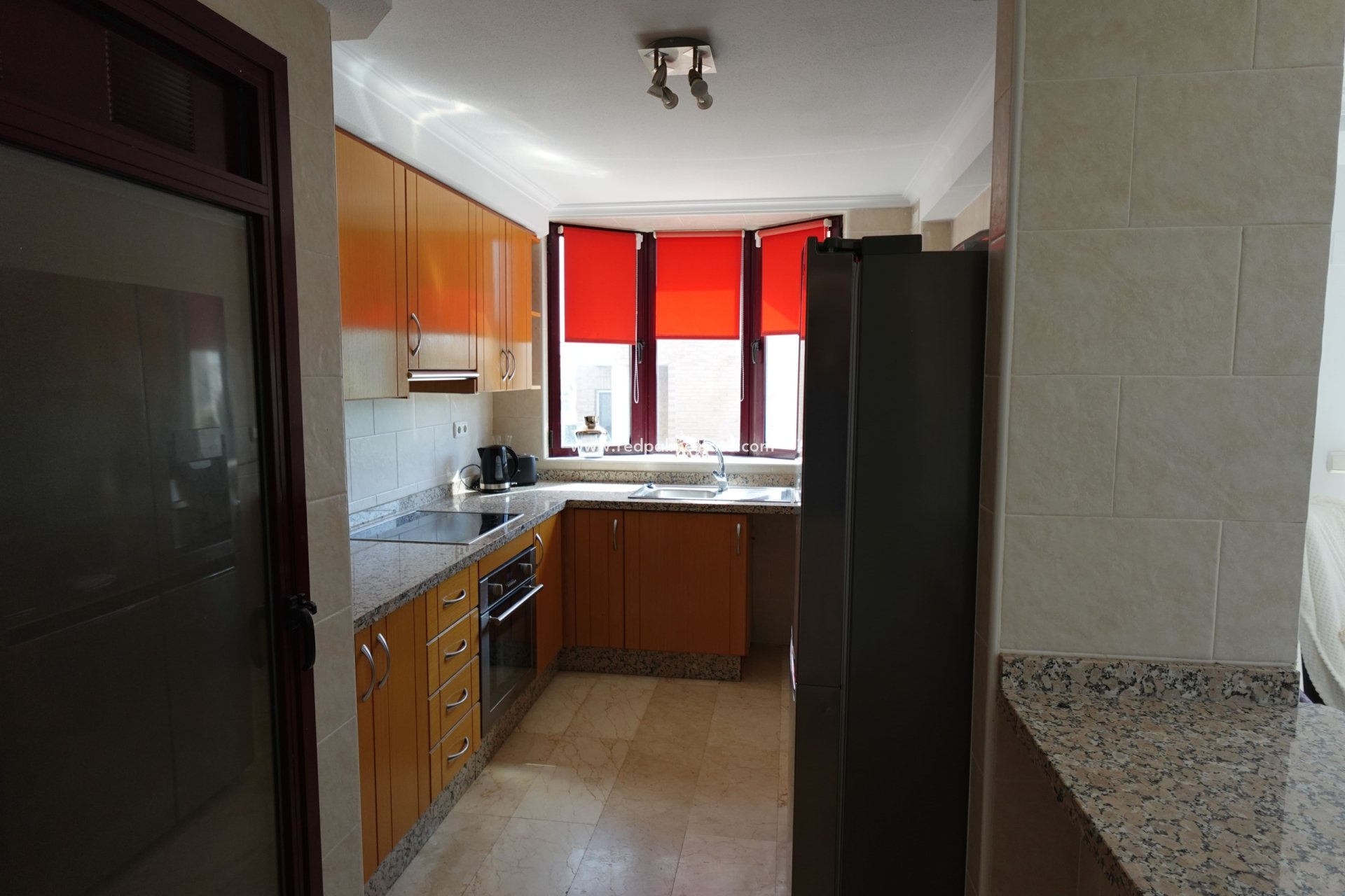 Resale - Town House -
La Nucía - Costa Blanca