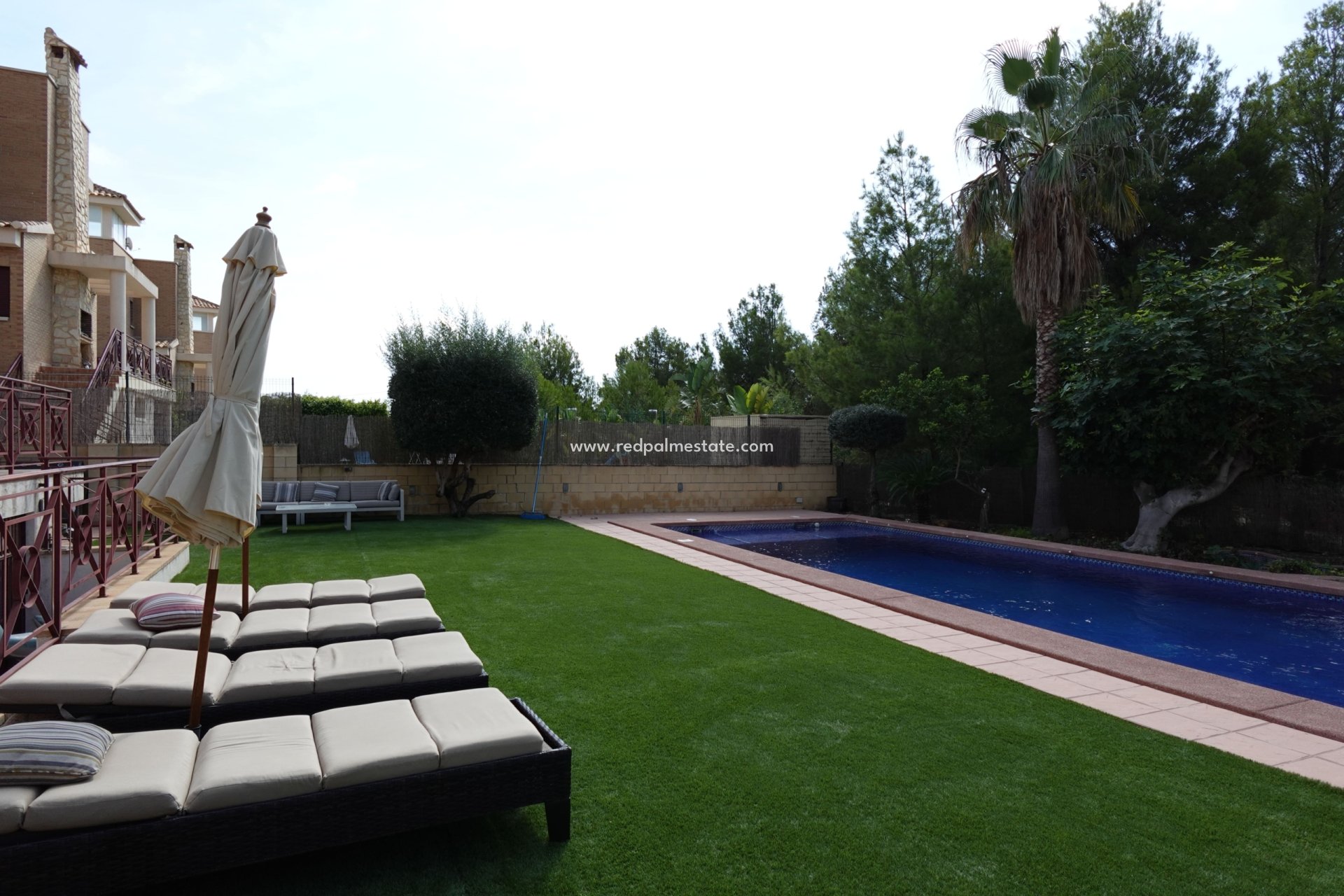 Resale - Town House -
La Nucía - Costa Blanca