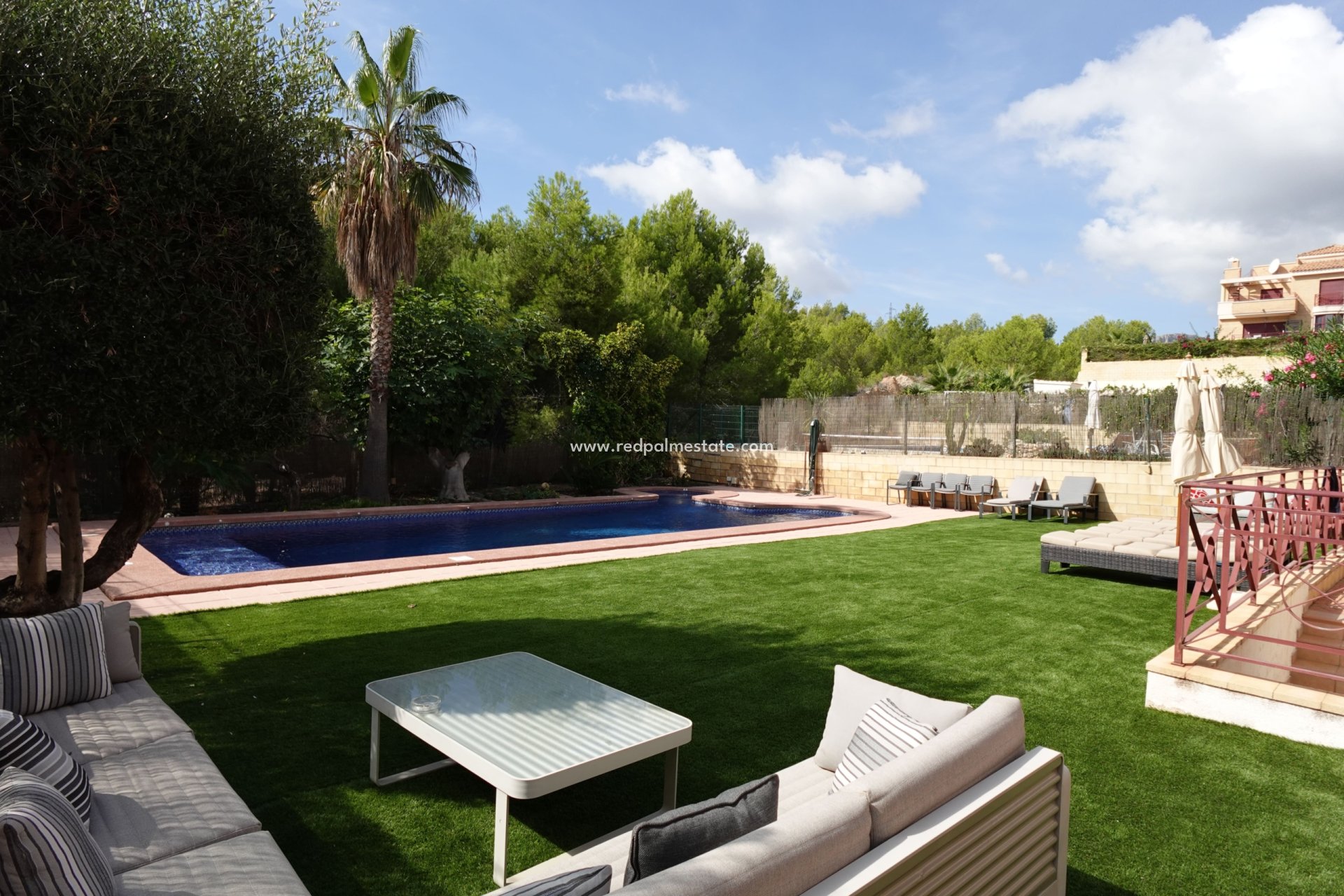 Resale - Town House -
La Nucía - Costa Blanca