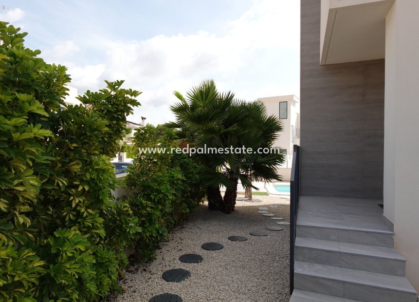 Resale - Town House -
La Nucía - Costa Blanca