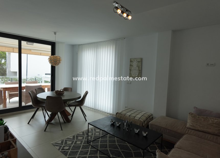 Resale - Town House -
La Nucía - Costa Blanca