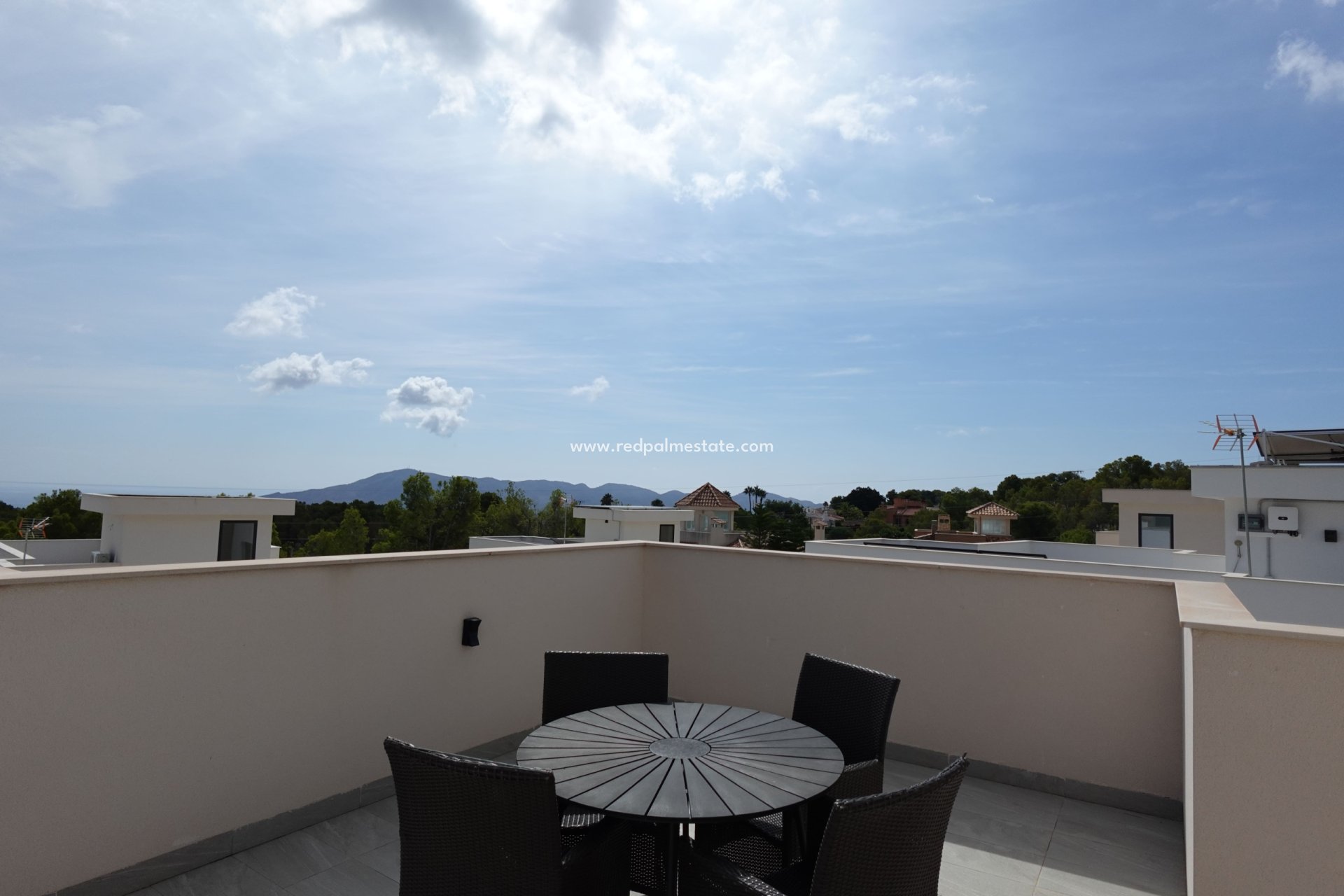 Resale - Town House -
La Nucía - Costa Blanca