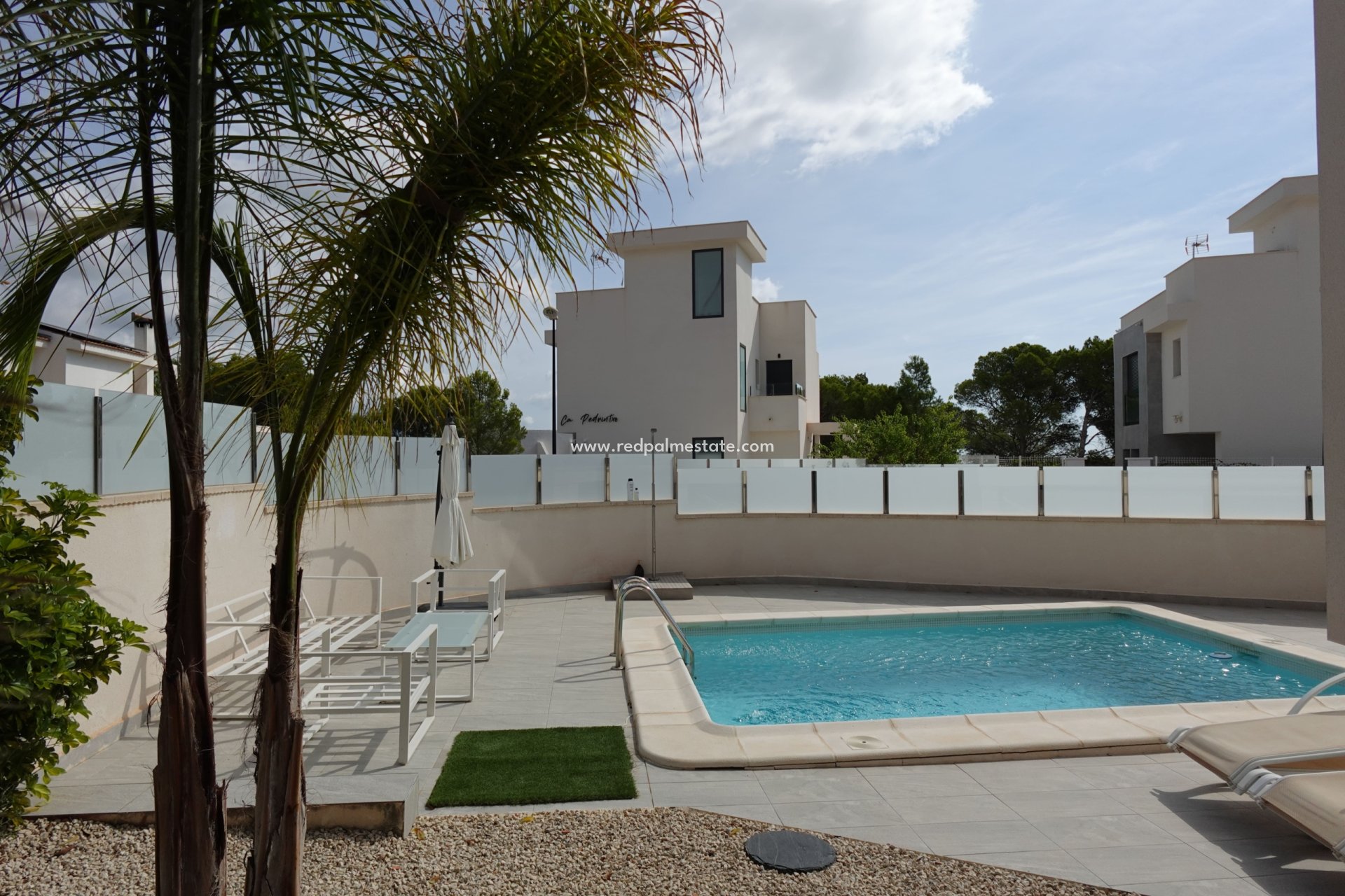 Resale - Town House -
La Nucía - Costa Blanca