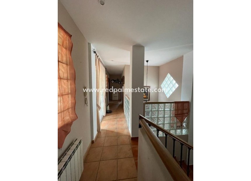 Resale - Town House -
La Nucía - Costa Blanca