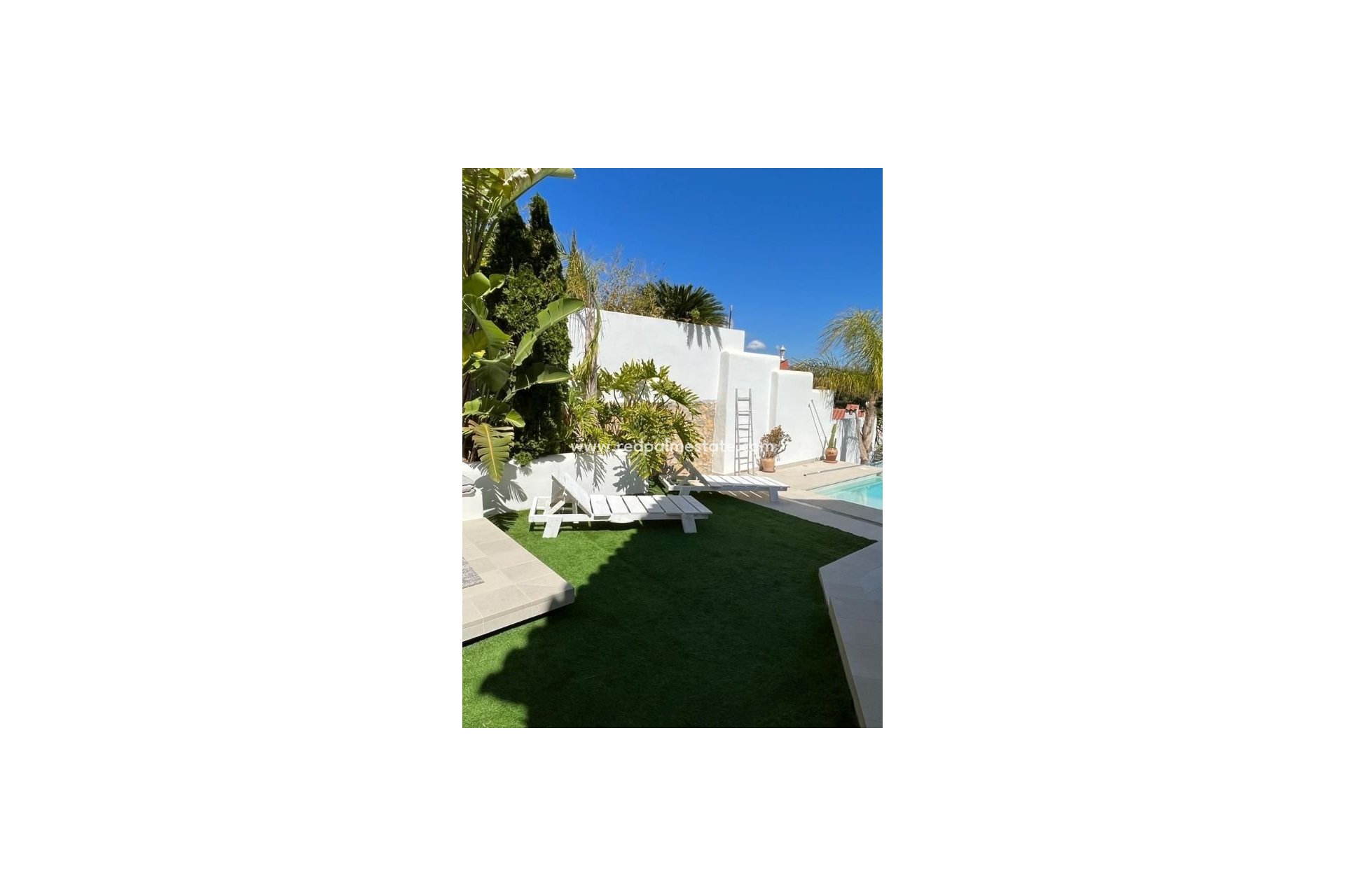 Resale - Town House -
La Nucía - Costa Blanca