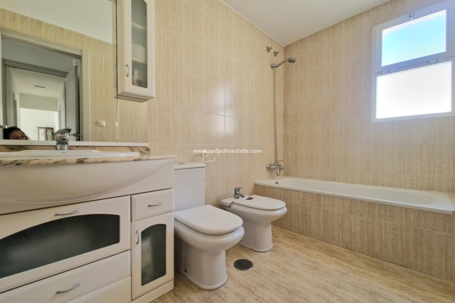 Resale - Town House -
La Nucía - Costa Blanca