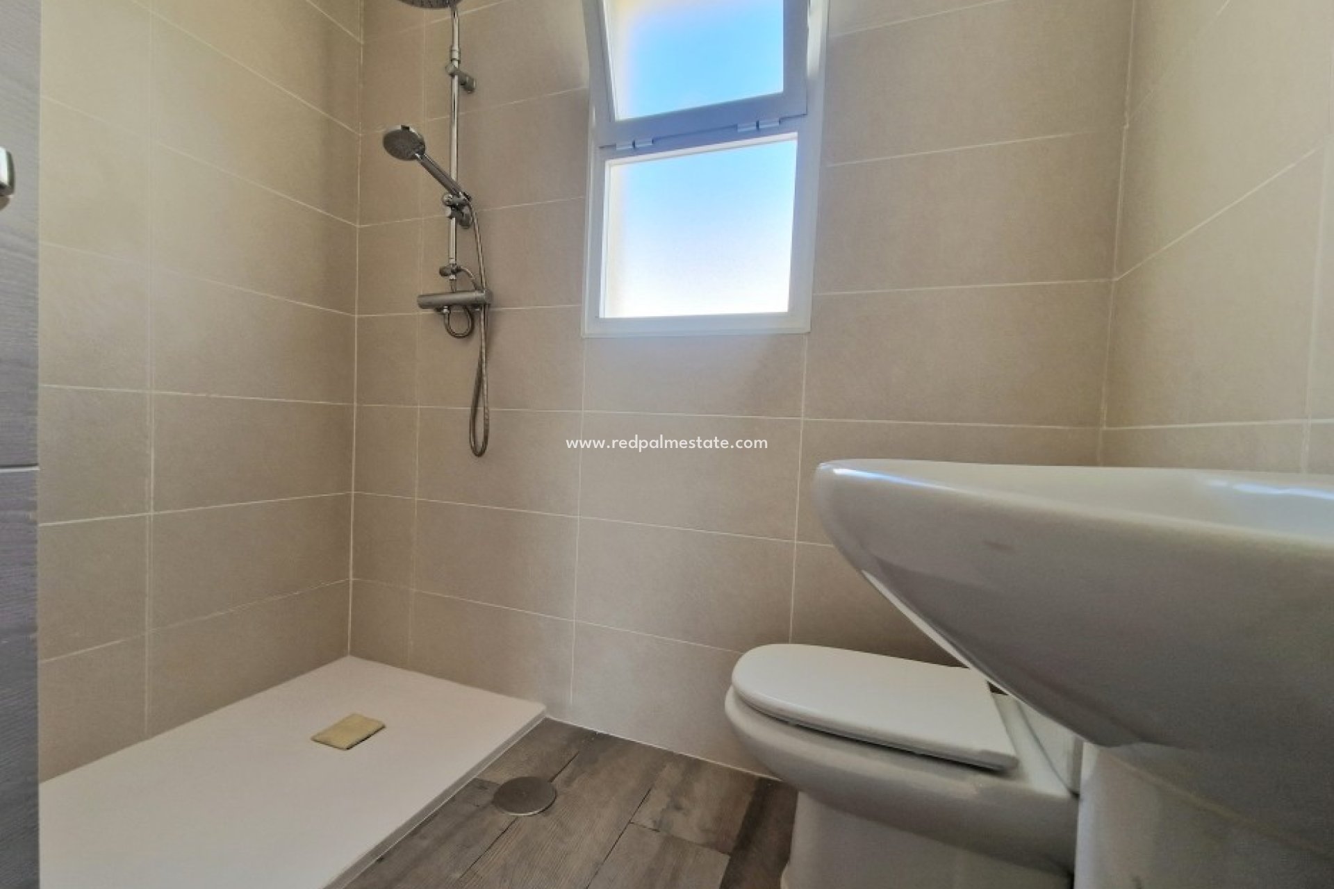 Resale - Town House -
La Nucía - Costa Blanca