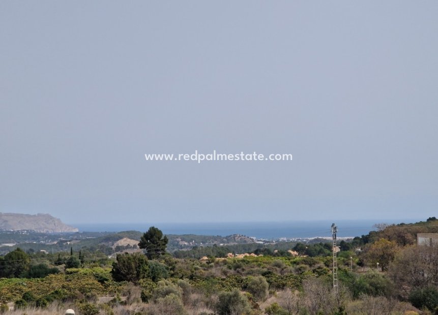 Resale - Town House -
La Nucía - Costa Blanca