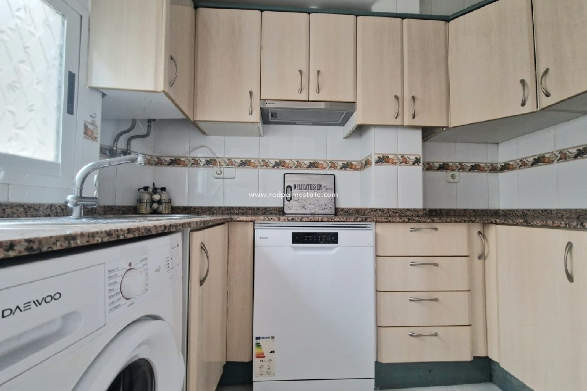 Resale - Town House -
La Nucía - Costa Blanca