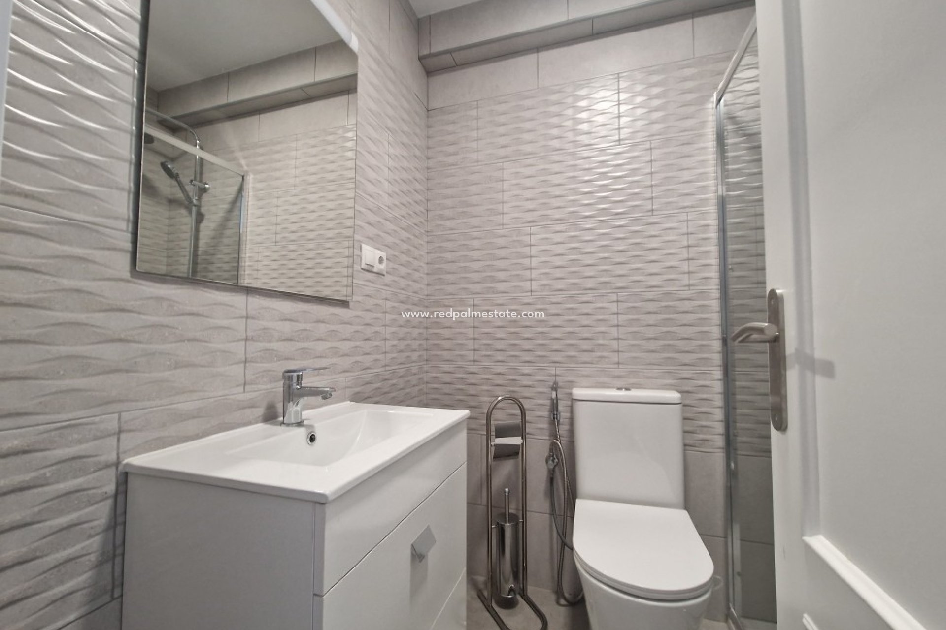 Resale - Town House -
La Nucía - Costa Blanca