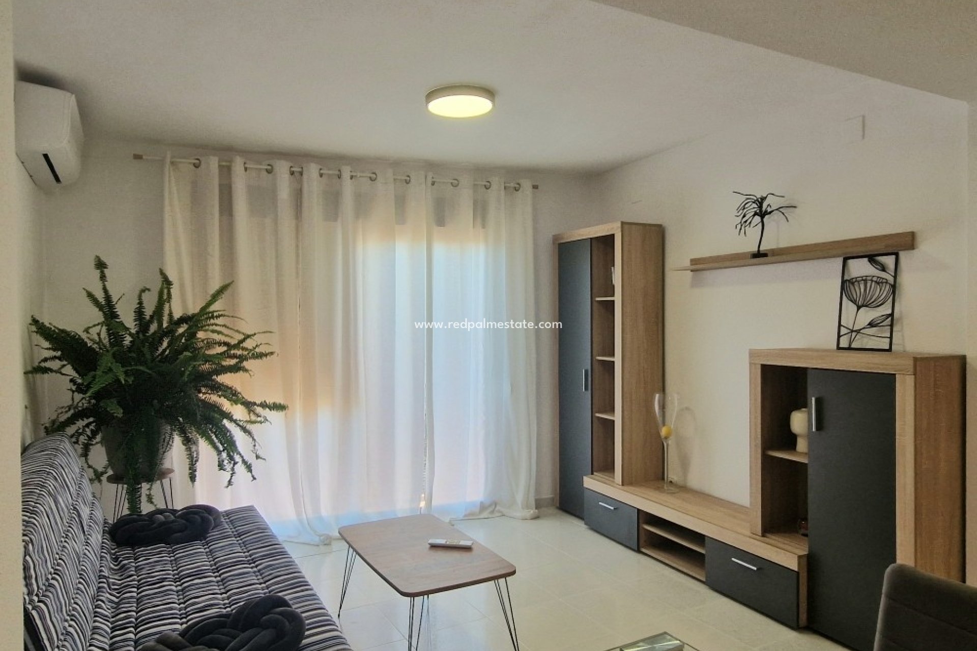 Resale - Town House -
La Nucía - Costa Blanca