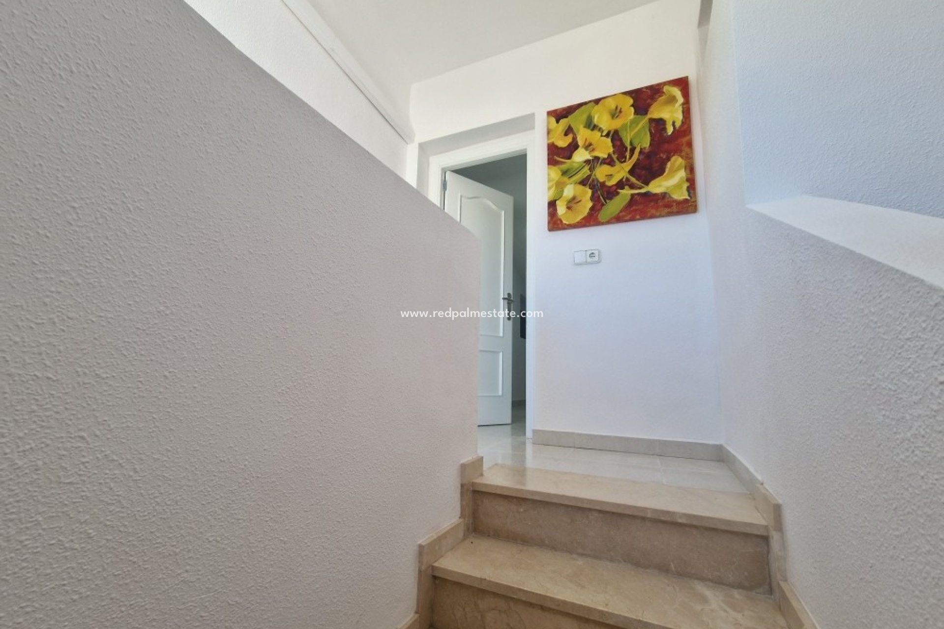 Resale - Town House -
La Nucía - Costa Blanca
