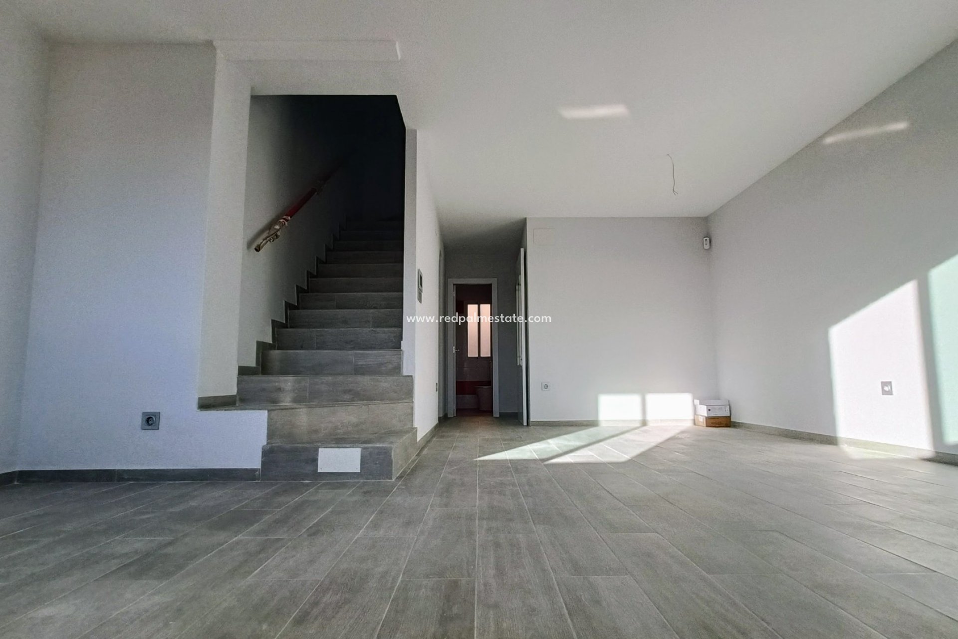 Resale - Town House -
La Romana - Inland