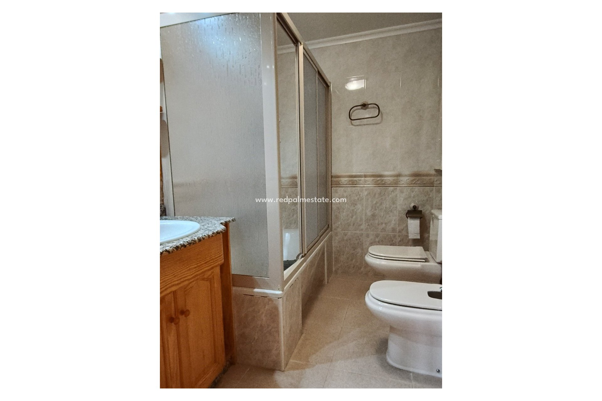 Resale - Town House -
La Romana - Inland