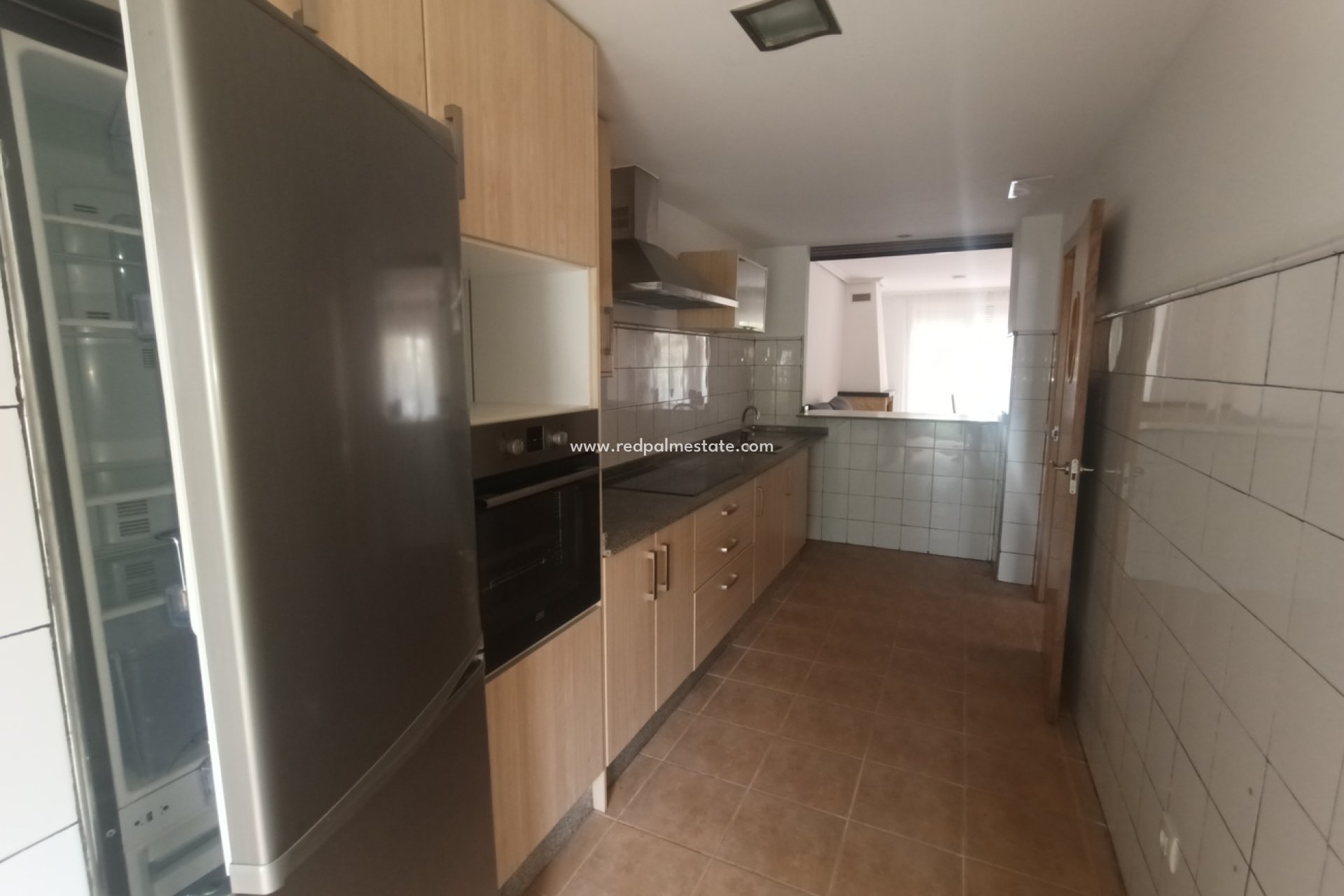 Resale - Town House -
La Tercia Golf Resort - Inland