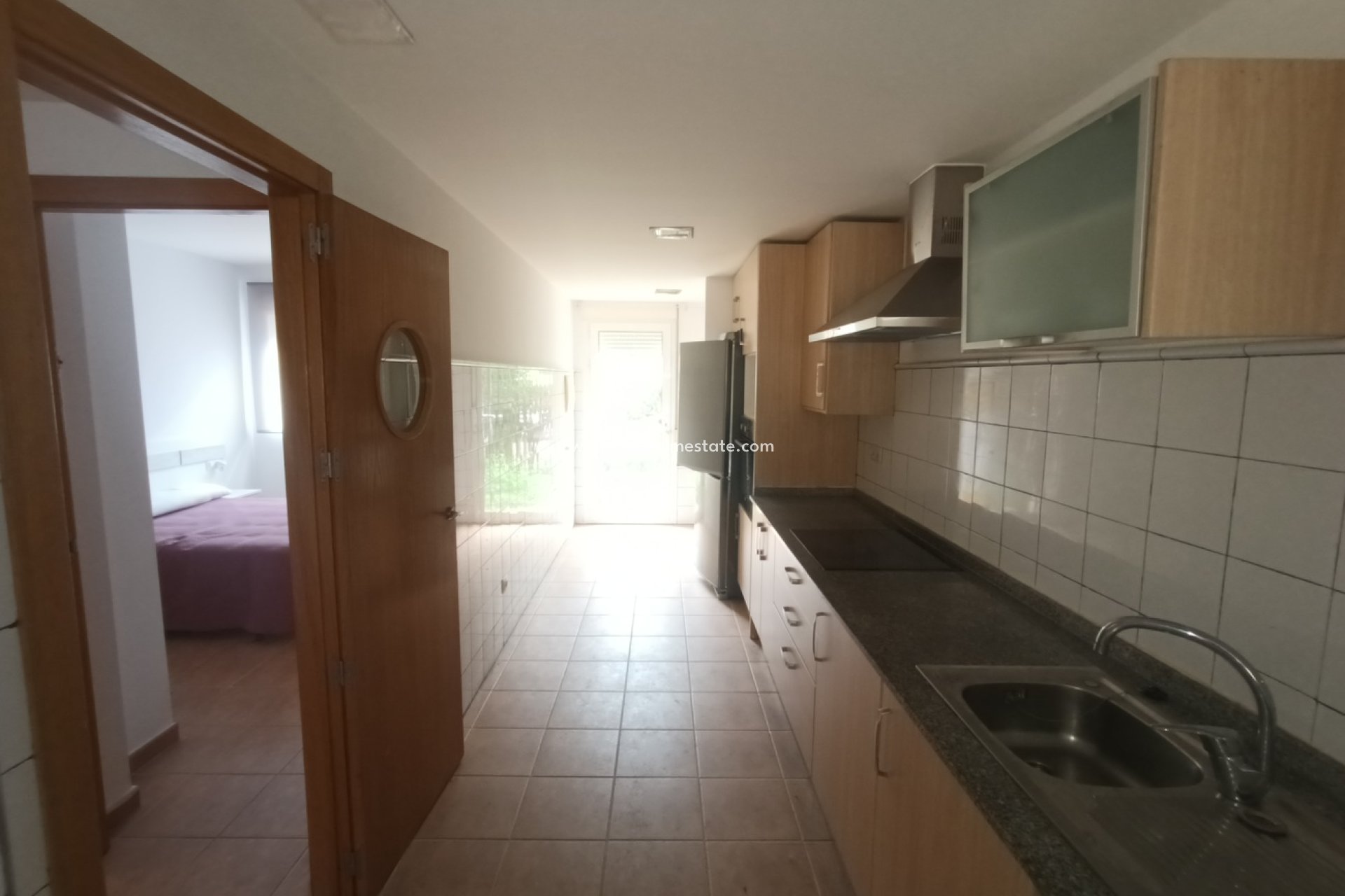 Resale - Town House -
La Tercia Golf Resort - Inland