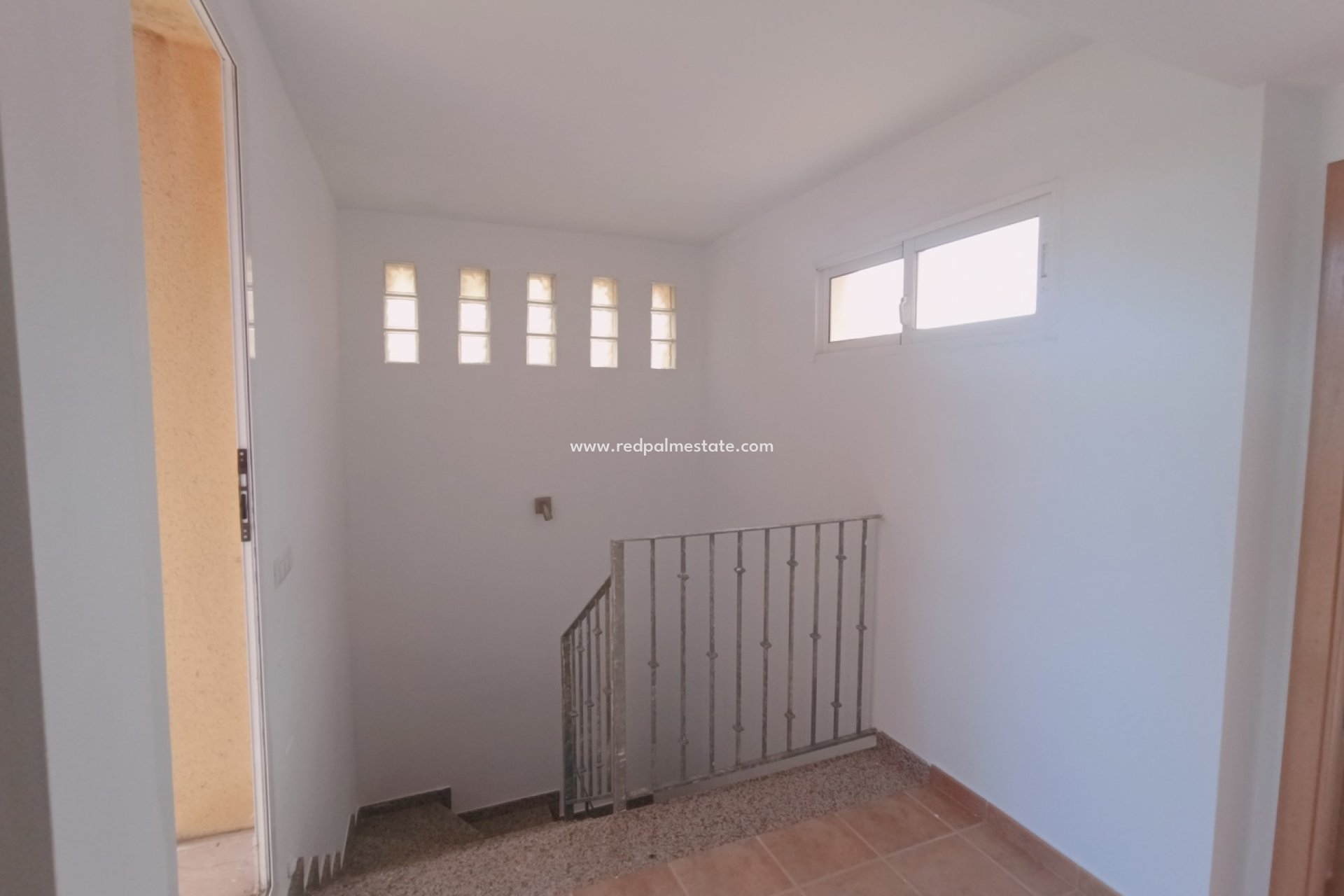 Resale - Town House -
La Tercia Golf Resort - Inland