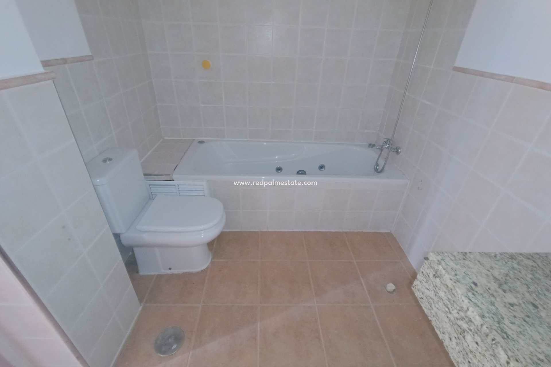 Resale - Town House -
La Tercia Golf Resort - Inland