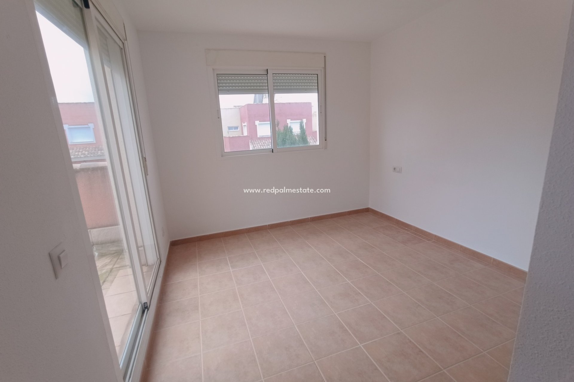 Resale - Town House -
La Tercia Golf Resort - Inland