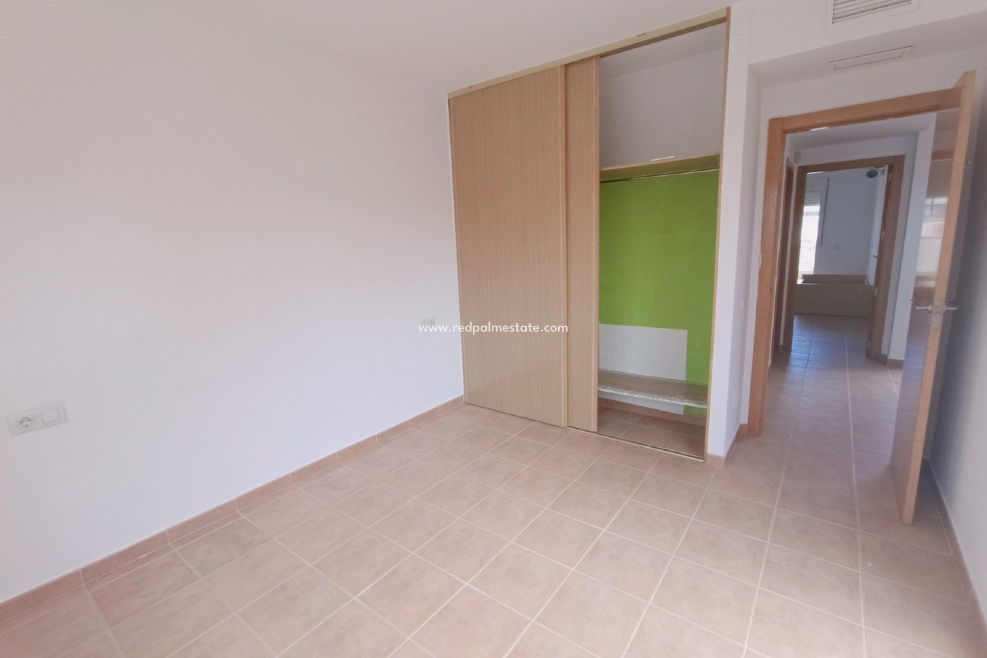 Resale - Town House -
La Tercia Golf Resort - Inland