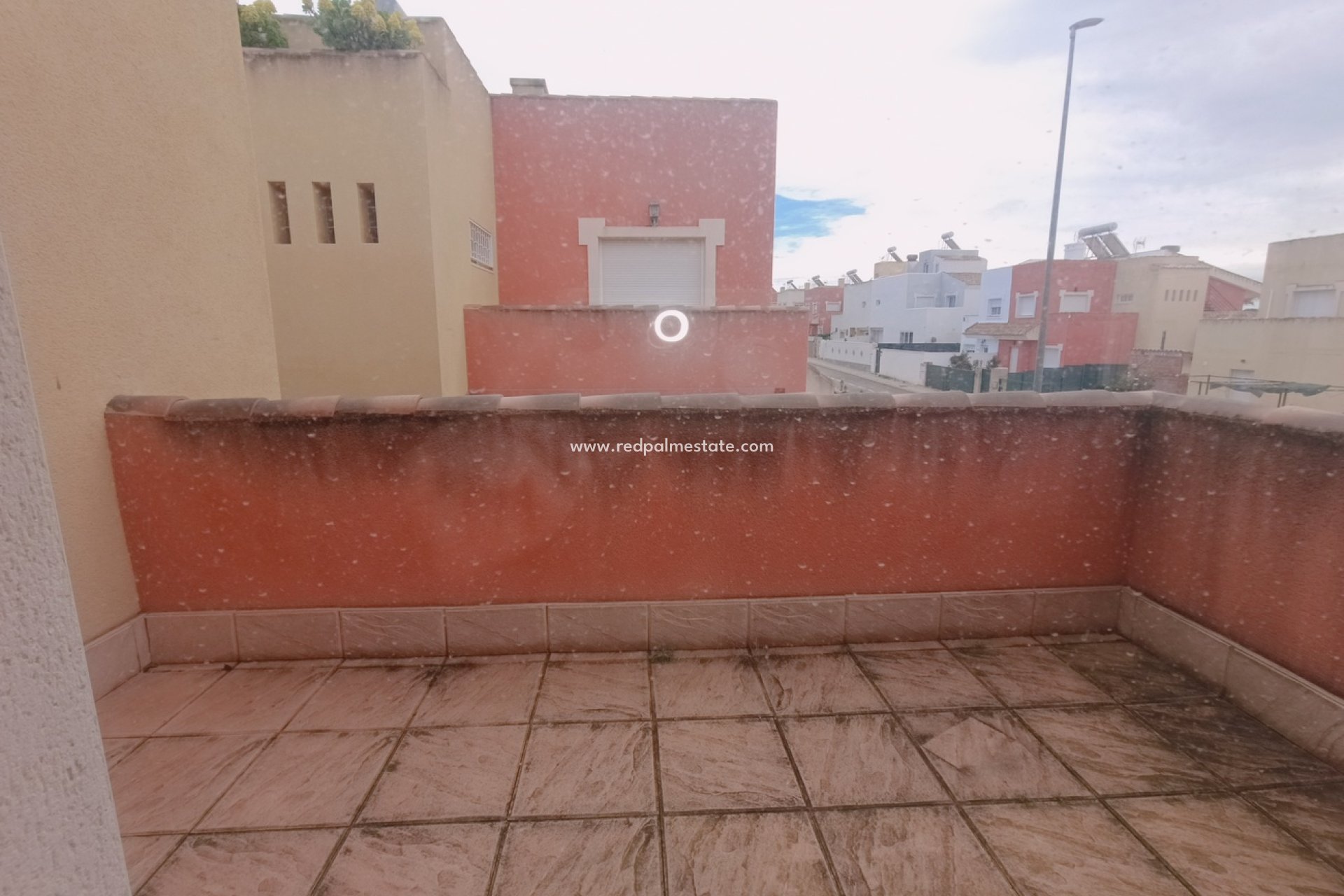 Resale - Town House -
La Tercia Golf Resort - Inland