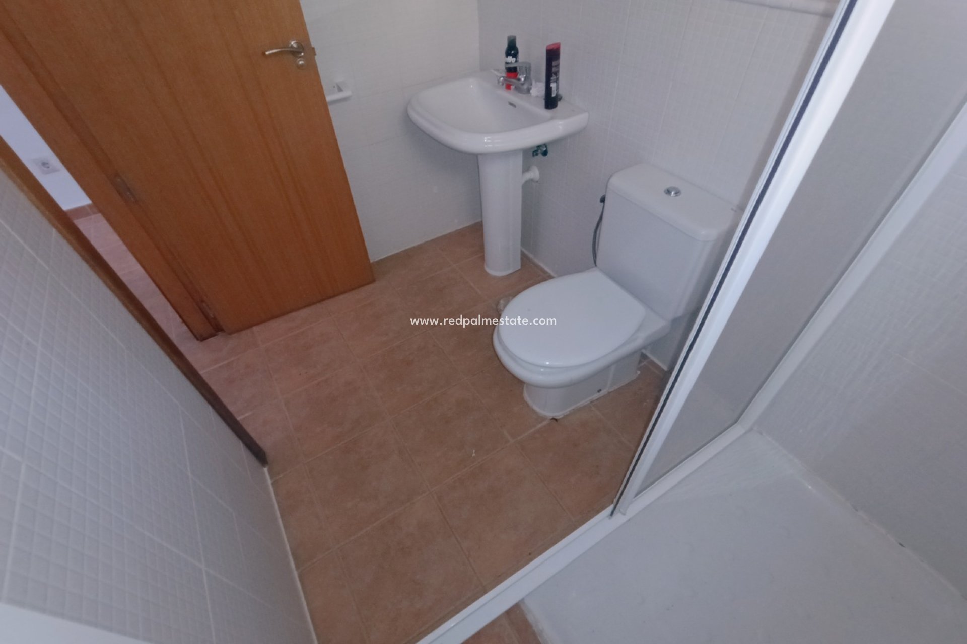 Resale - Town House -
La Tercia Golf Resort - Inland