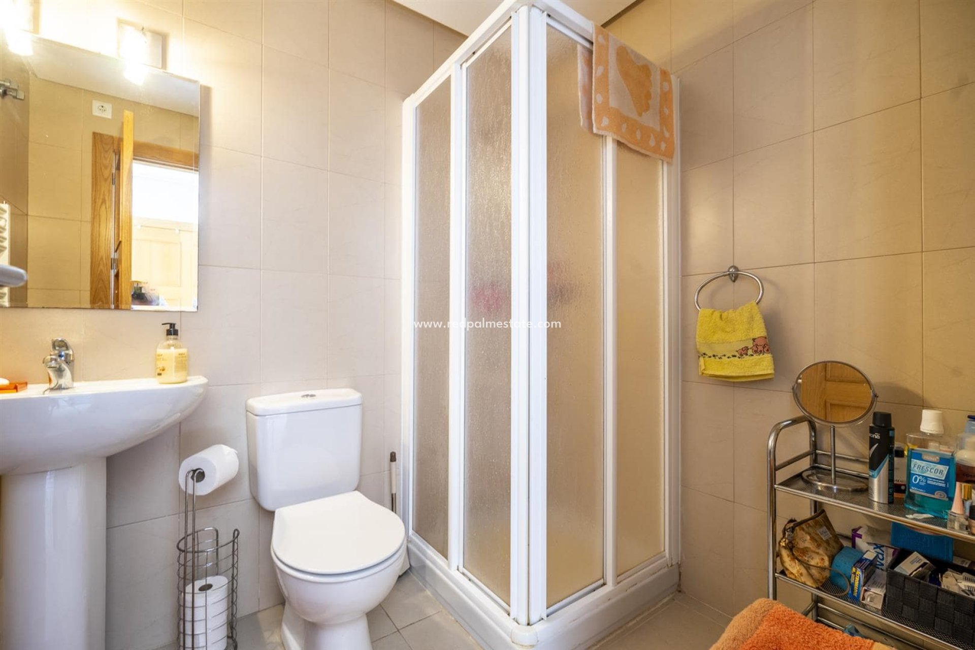 Resale - Town House -
La Torre Golf Resort - Inland