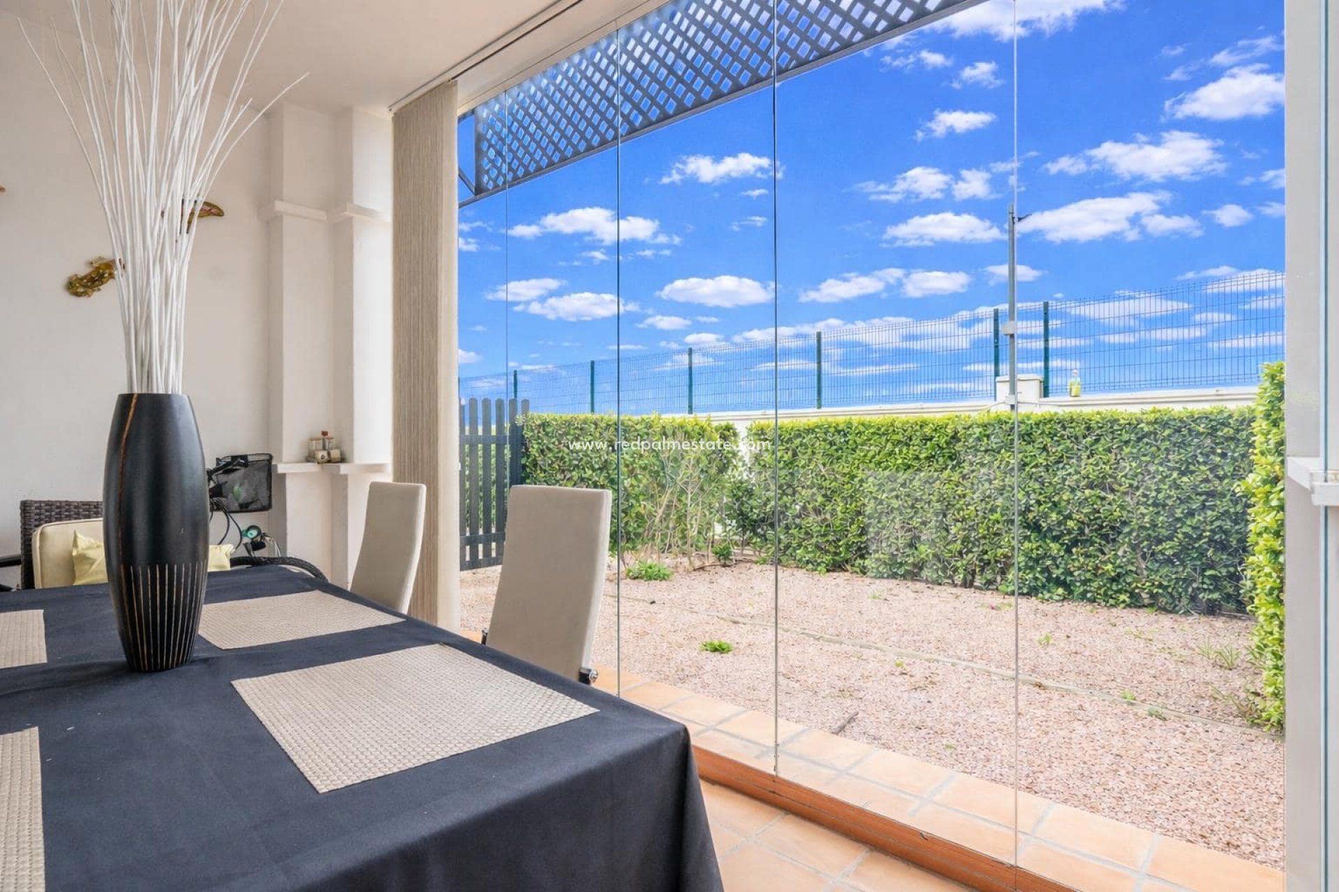 Resale - Town House -
La Torre Golf Resort - Inland