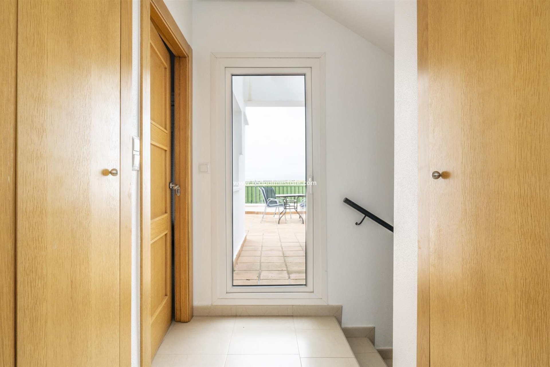 Resale - Town House -
La Torre Golf Resort - Inland