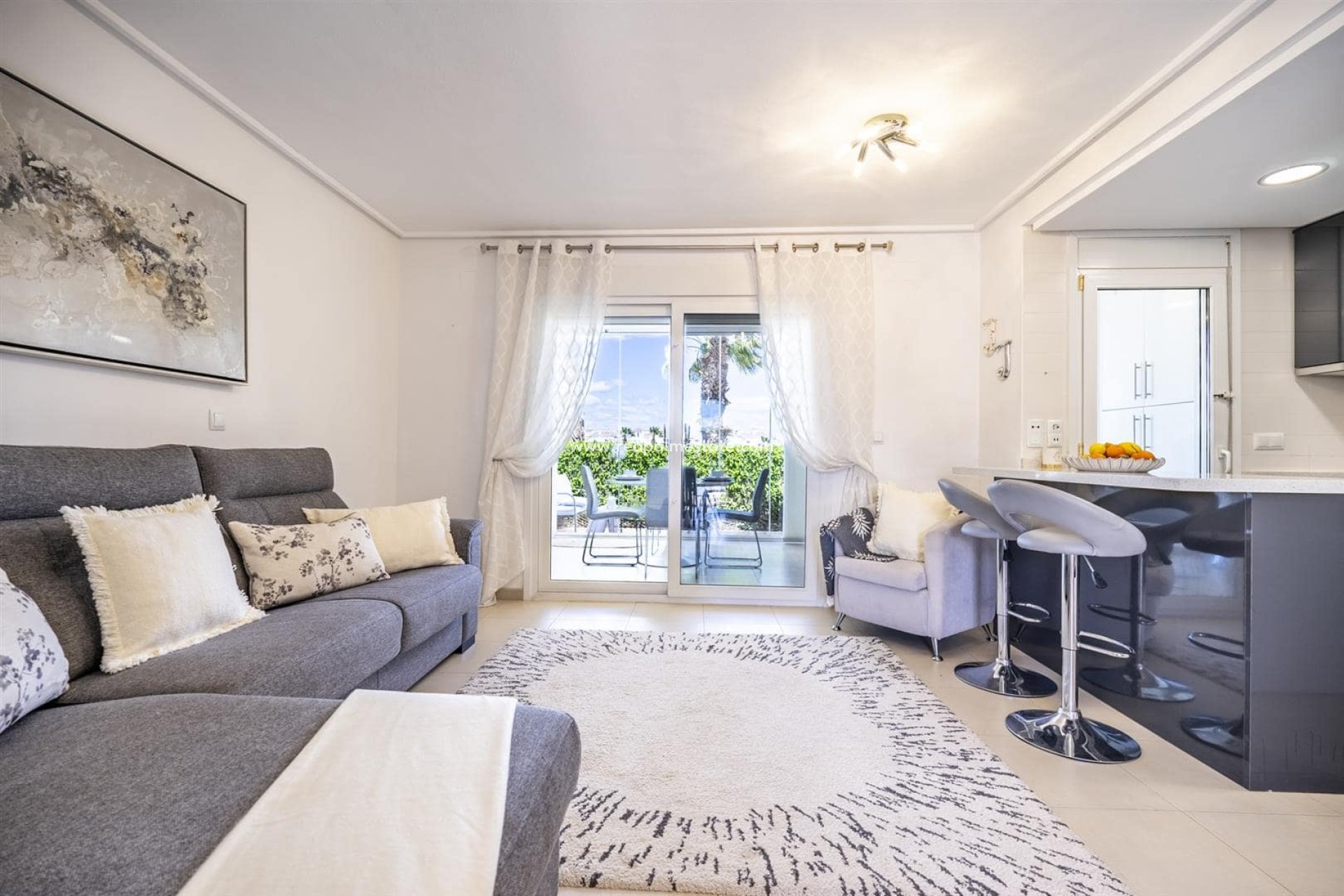 Resale - Town House -
La Torre Golf Resort - Inland