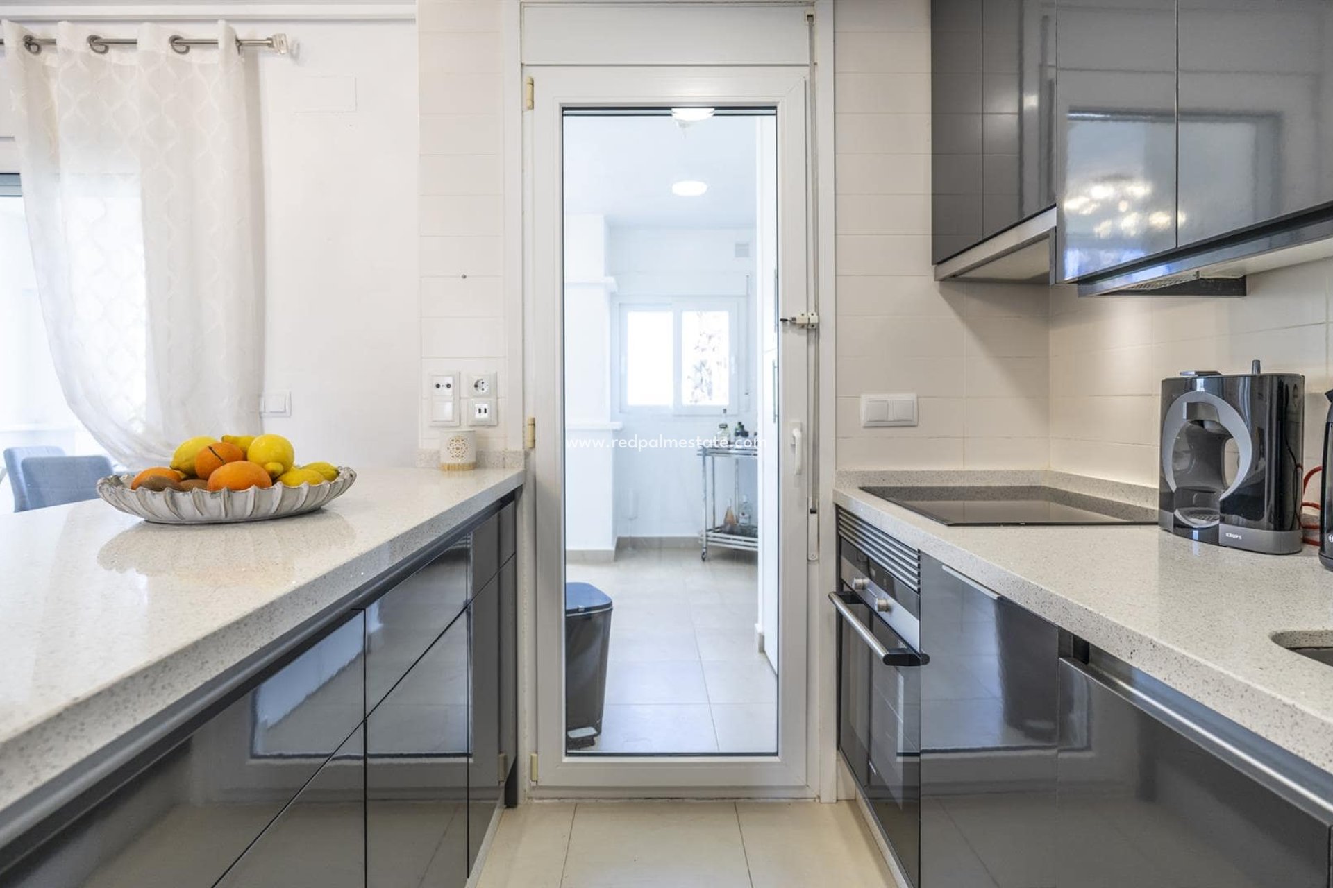 Resale - Town House -
La Torre Golf Resort - Inland
