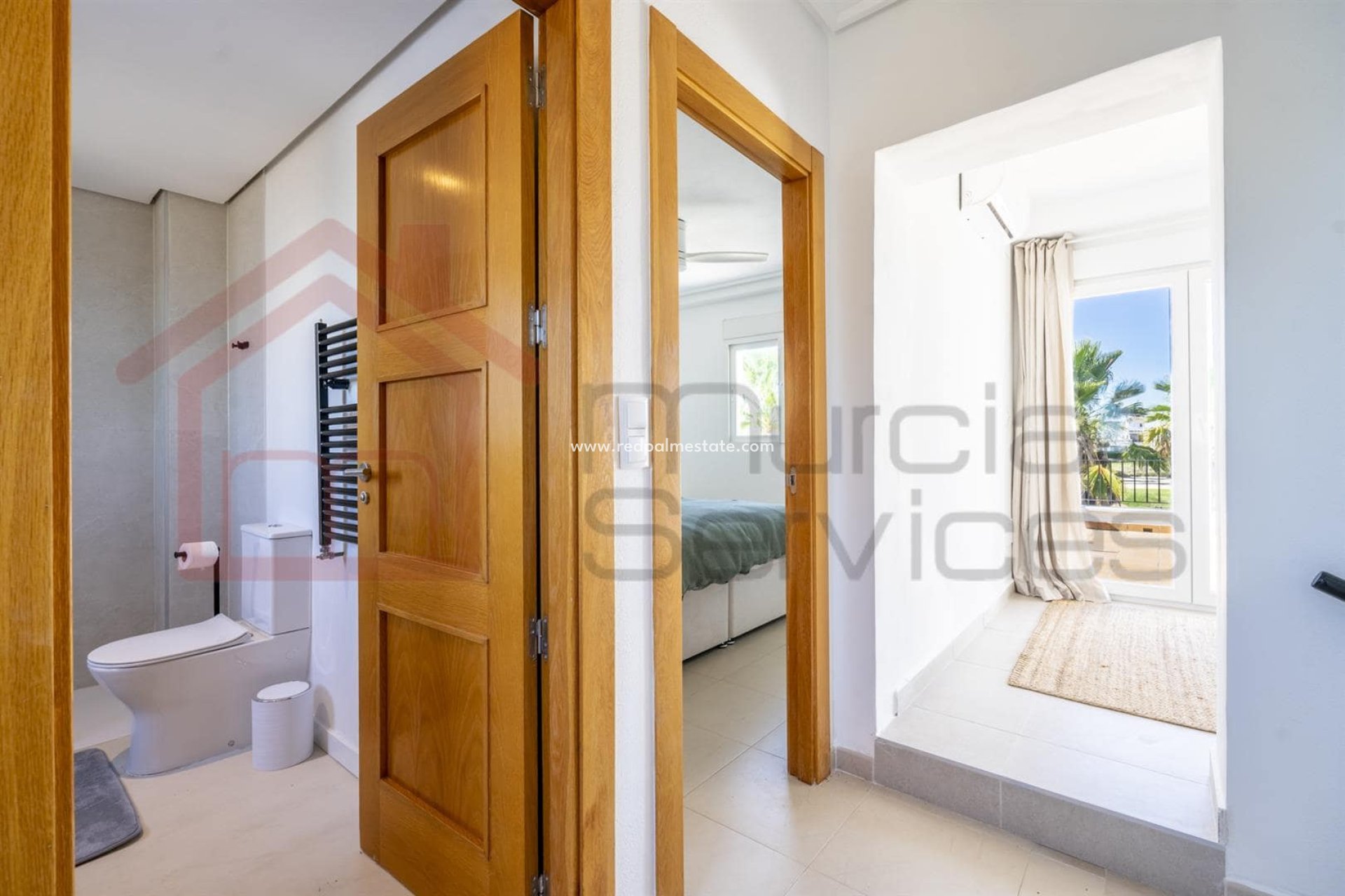 Resale - Town House -
La Torre Golf Resort - Inland