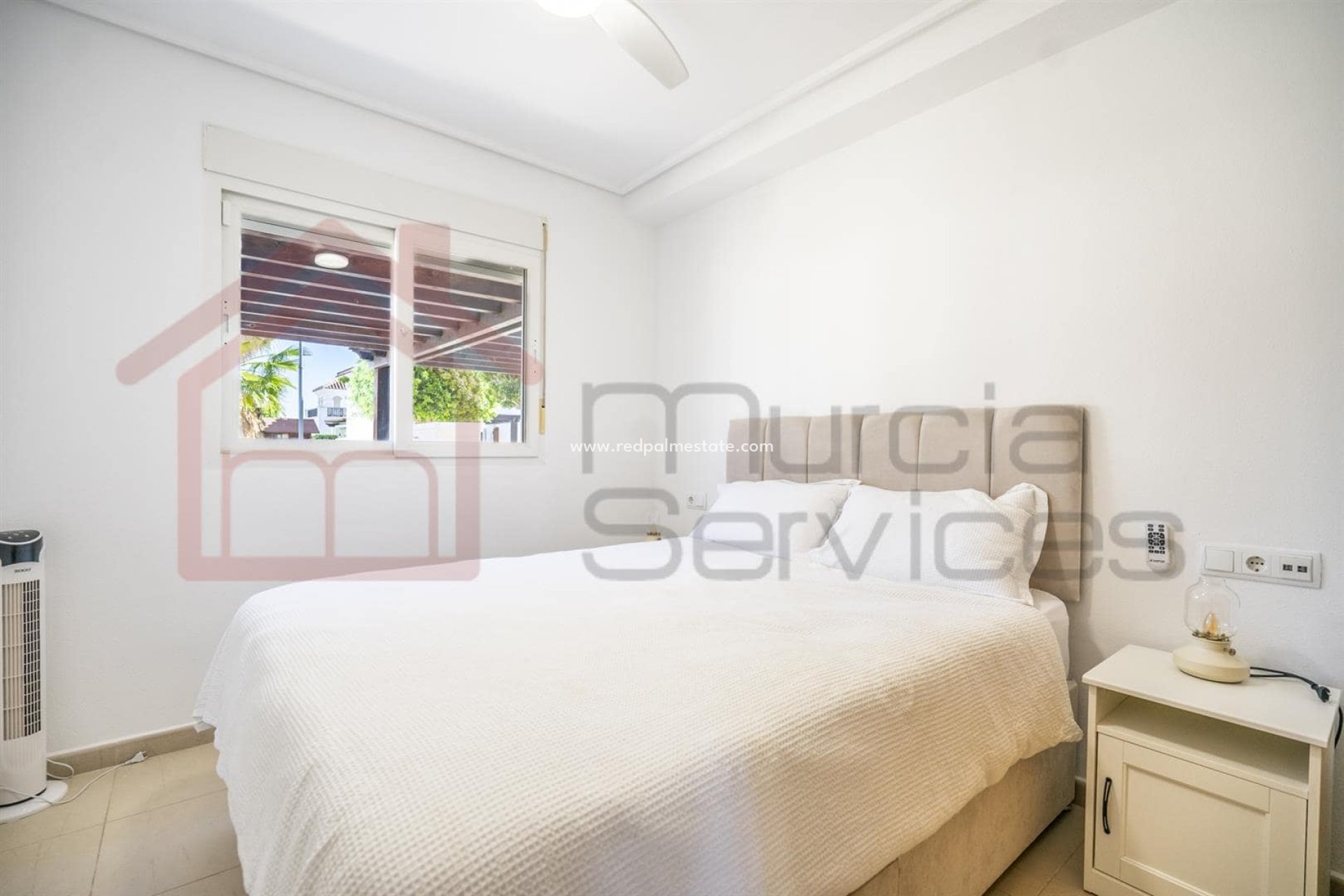 Resale - Town House -
La Torre Golf Resort - Inland