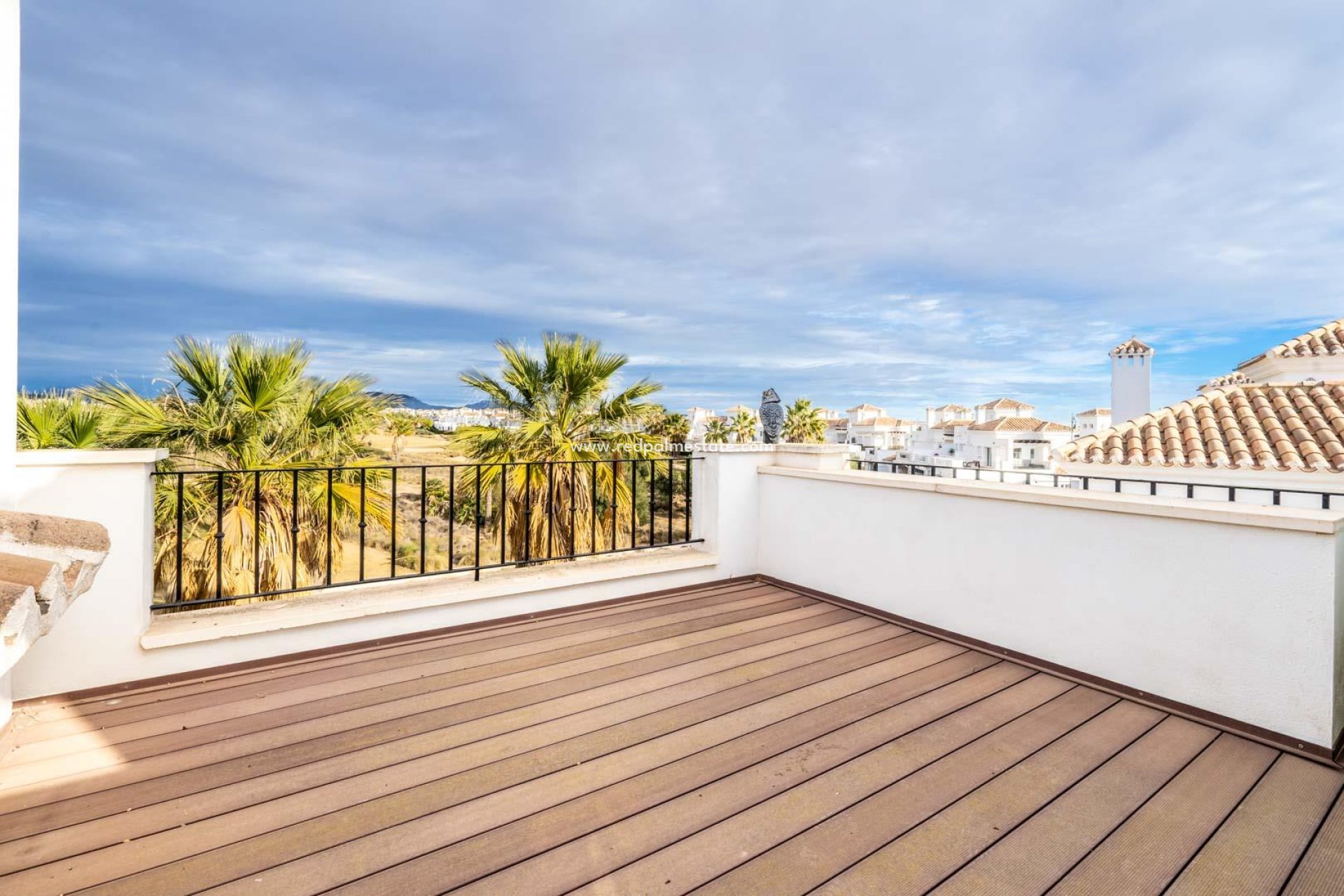 Resale - Town House -
La Torre Golf Resort - Inland