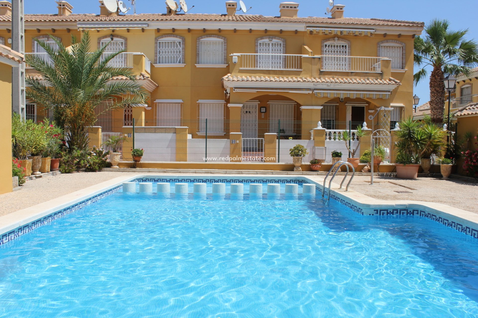 Resale - Town House -
La Zenia - Costa Blanca